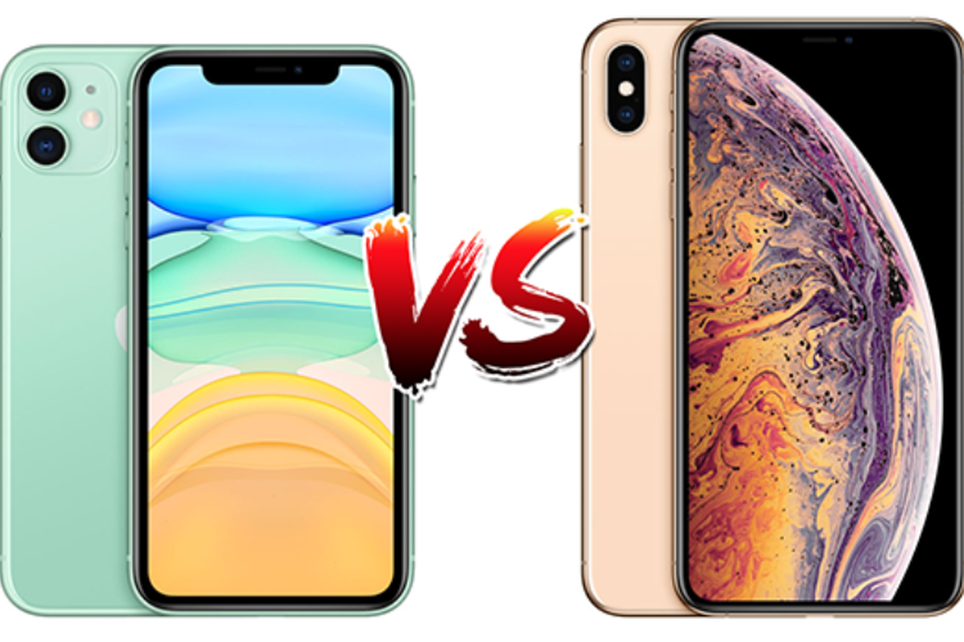 So sánh iPhone 11 và iPhone XS Max: Ở thời điểm hiện tại nên mua iPhone 11 hay iPhone XS Max?