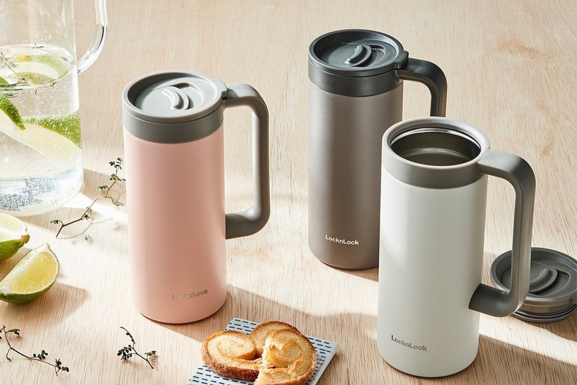 TOPLIST cốc cà phê giữ nhiệt tốt cho người đam mê cà phê và mang cà phê đi học, đi làm