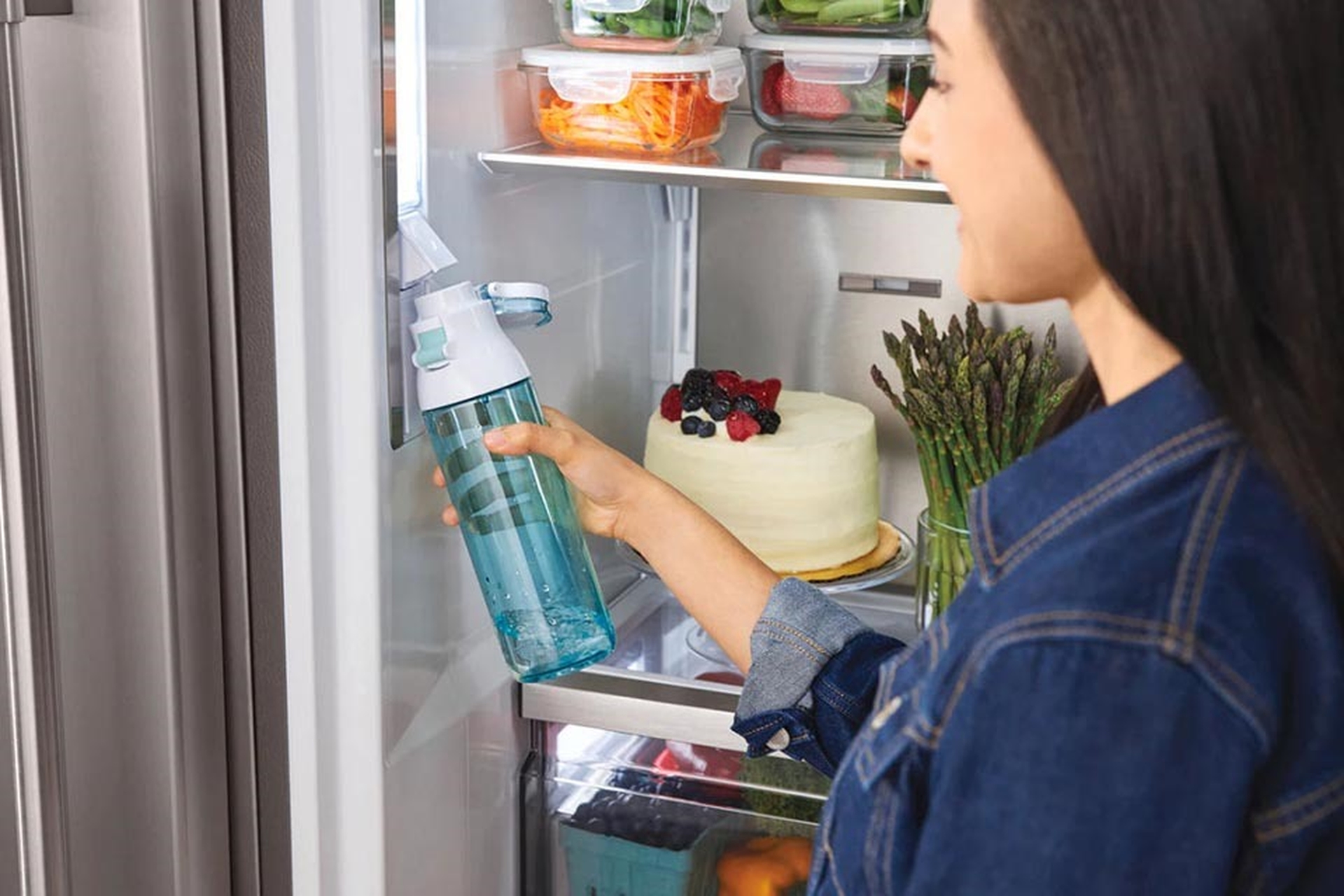 Tìm hiểu về hệ thống làm lạnh EvenTemp của tủ lạnh Electrolux: Có nên mua không?
