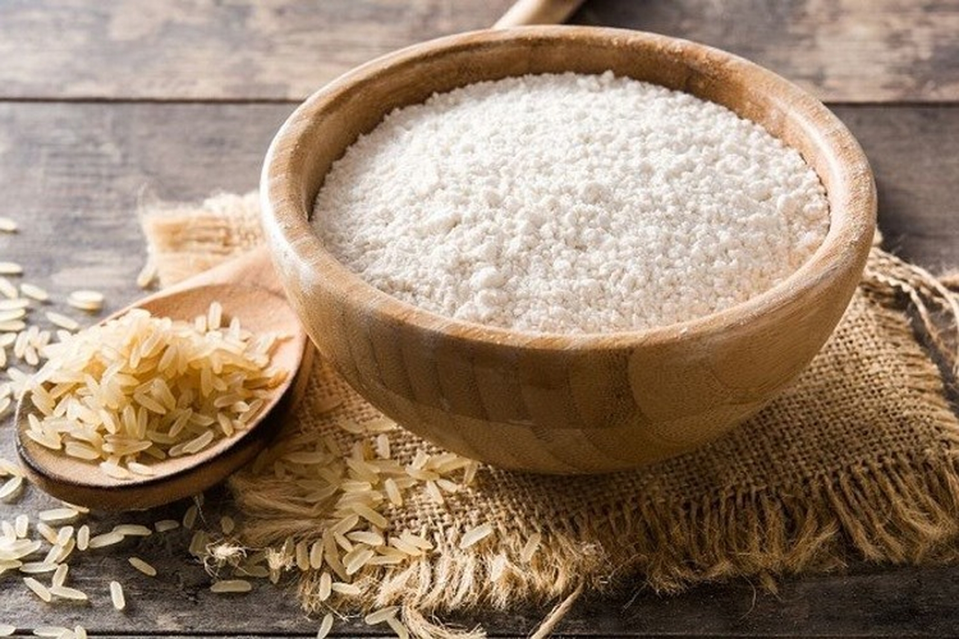 Bột nếp là gì? Tổng hợp các loại bột nếp phổ biến để làm bánh chuẩn vị thơm ngon