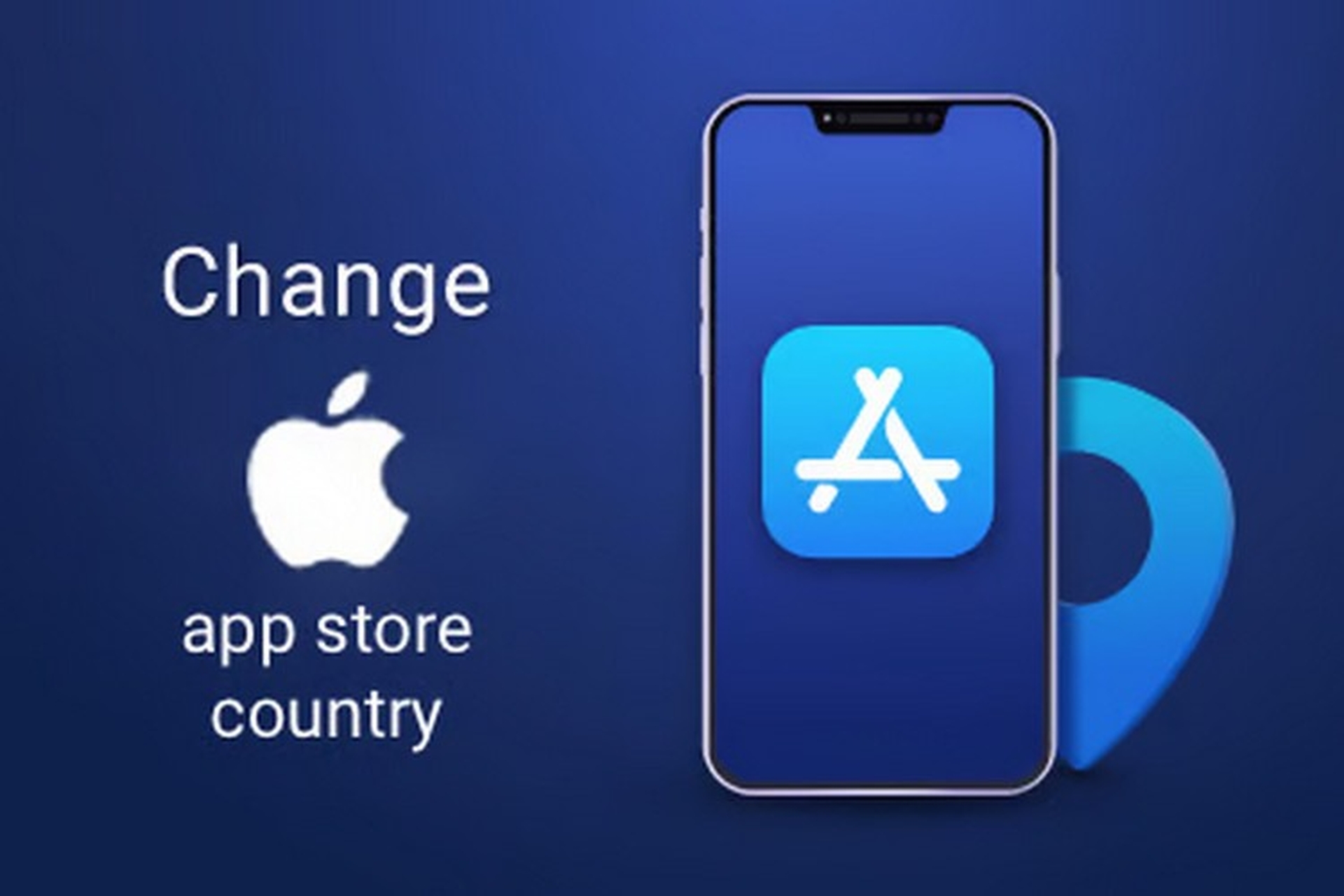Cách đổi vùng App Store – Hướng dẫn chi tiết cách thực hiện trên iPhone, iPad và máy Mac