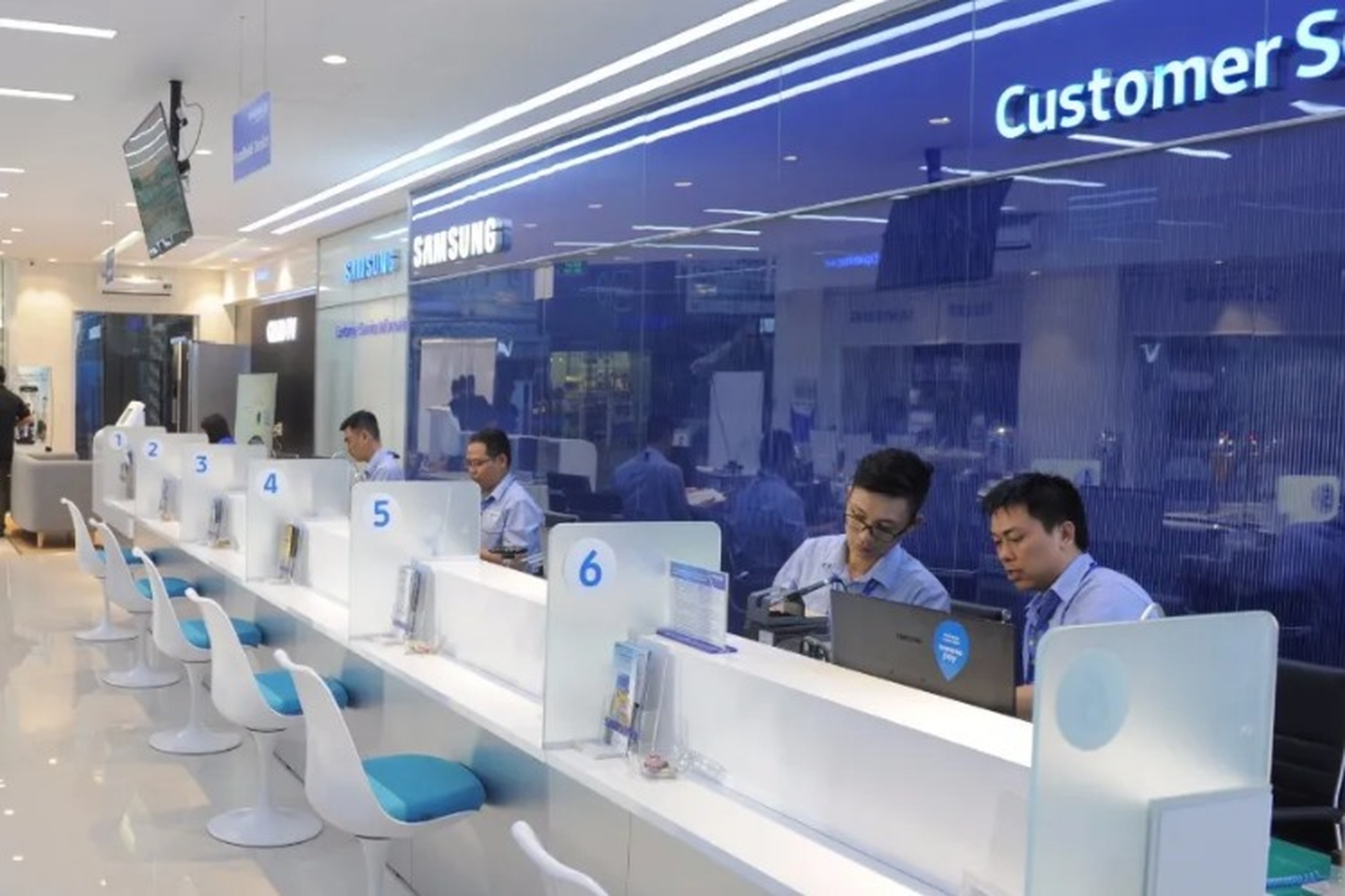 Trung tâm Bảo hành Máy giặt Samsung: Danh sách các đại lý ủy quyền trên toàn quốc cho bạn dễ dàng tham khảo