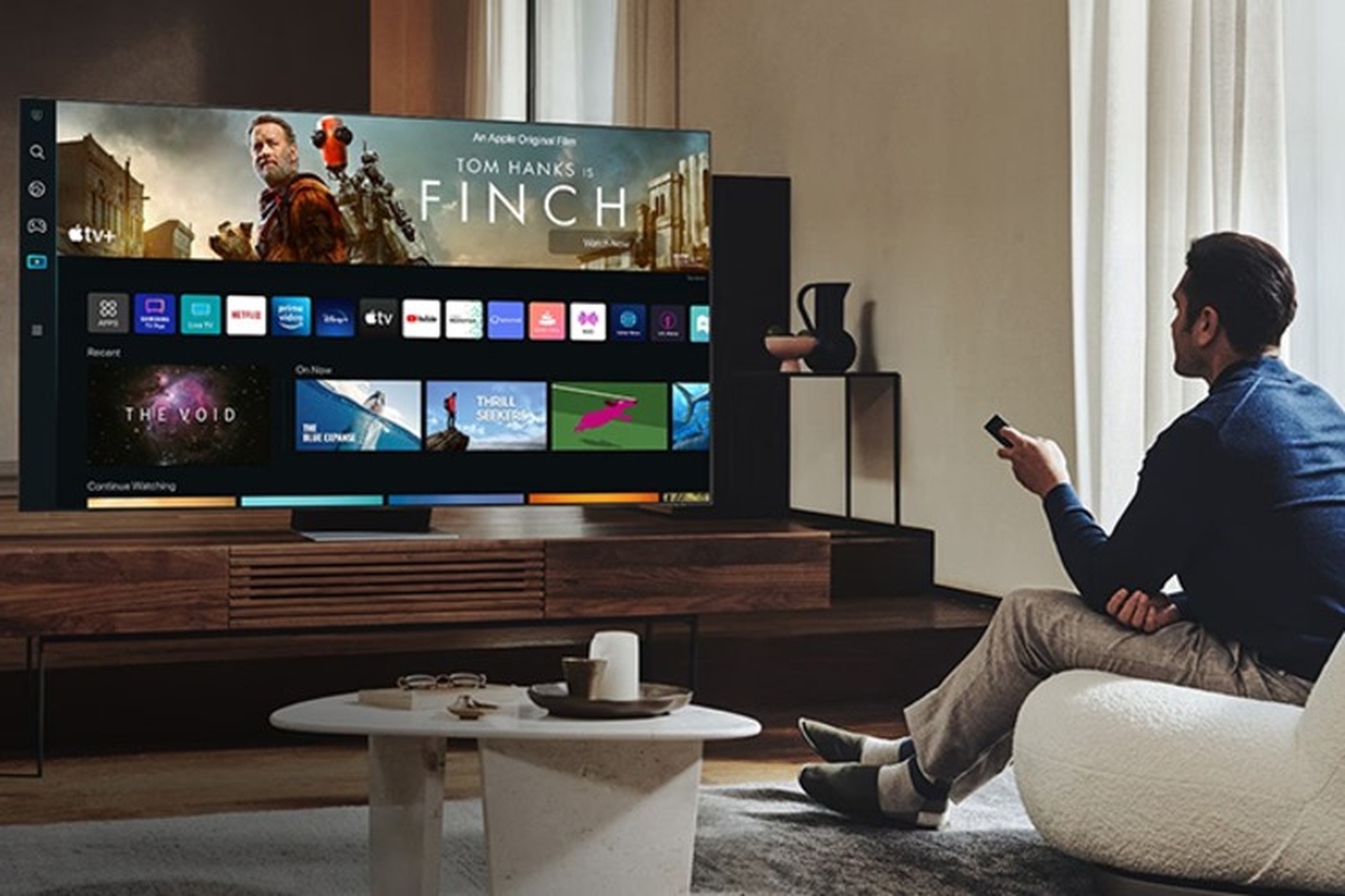 Tổng hợp các dòng tivi Samsung tốt nhất hiện nay, được nhiều người dùng chọn mua