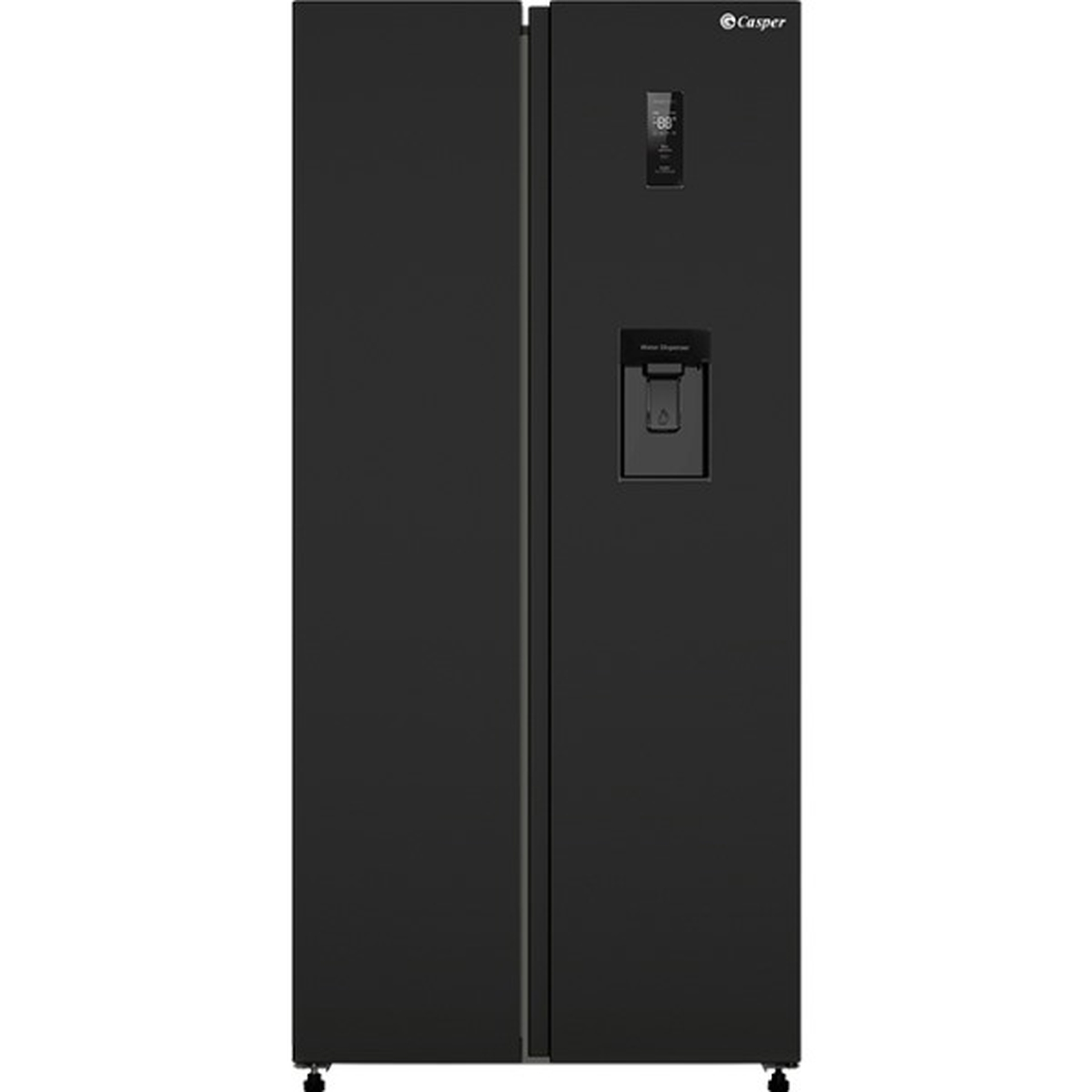 Tủ lạnh Casper Inverter 495 lít RS-460PBW