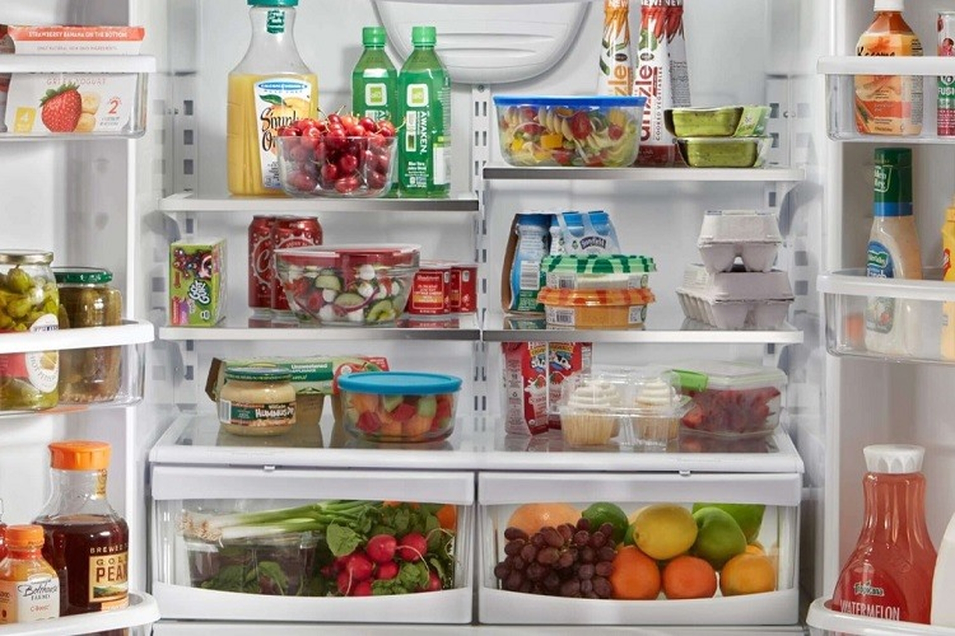 Có nên để đồ ăn lâu trong tủ lạnh hay không? Lắng nghe giải đáp từ chuyên gia dinh dưỡng