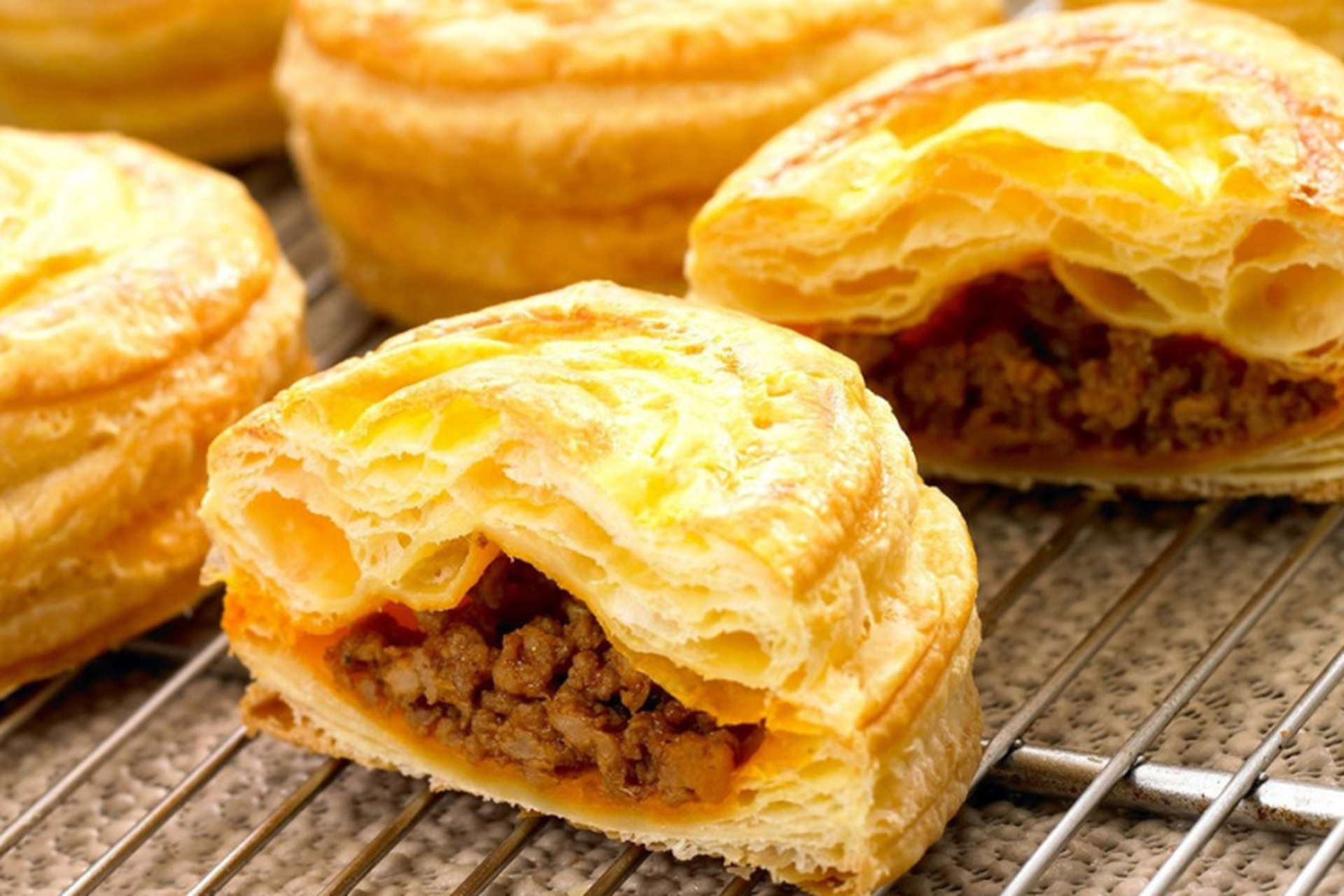 16 cách làm bánh nướng ngàn lớp bằng lò nướng: Bí quyết tạo ra món tráng miệng thơm ngon, chuẩn bài