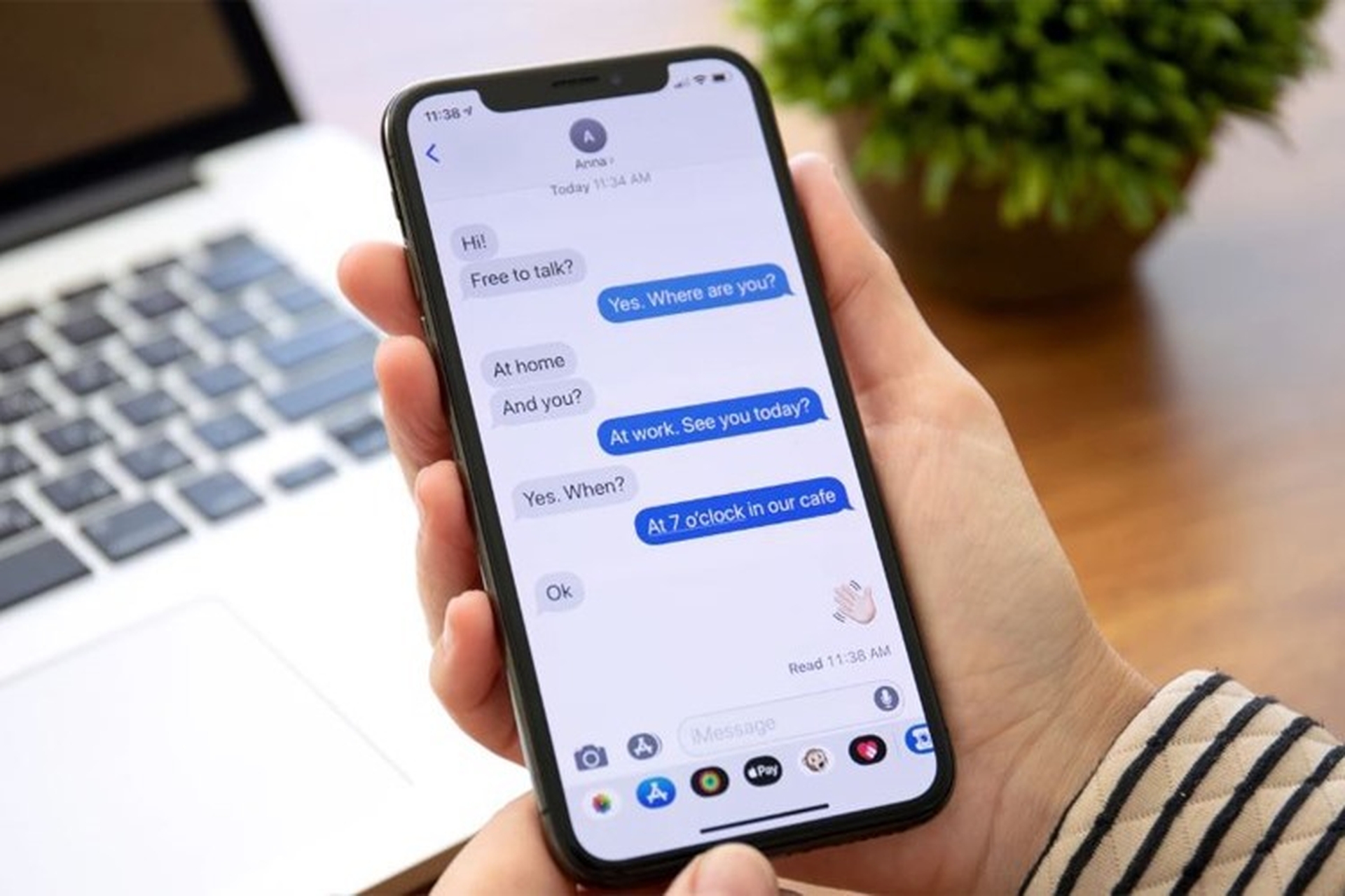 Cách để sao lưu tin nhắn iPhone đơn giản, không lo bị mất các dữ liệu quan trọng