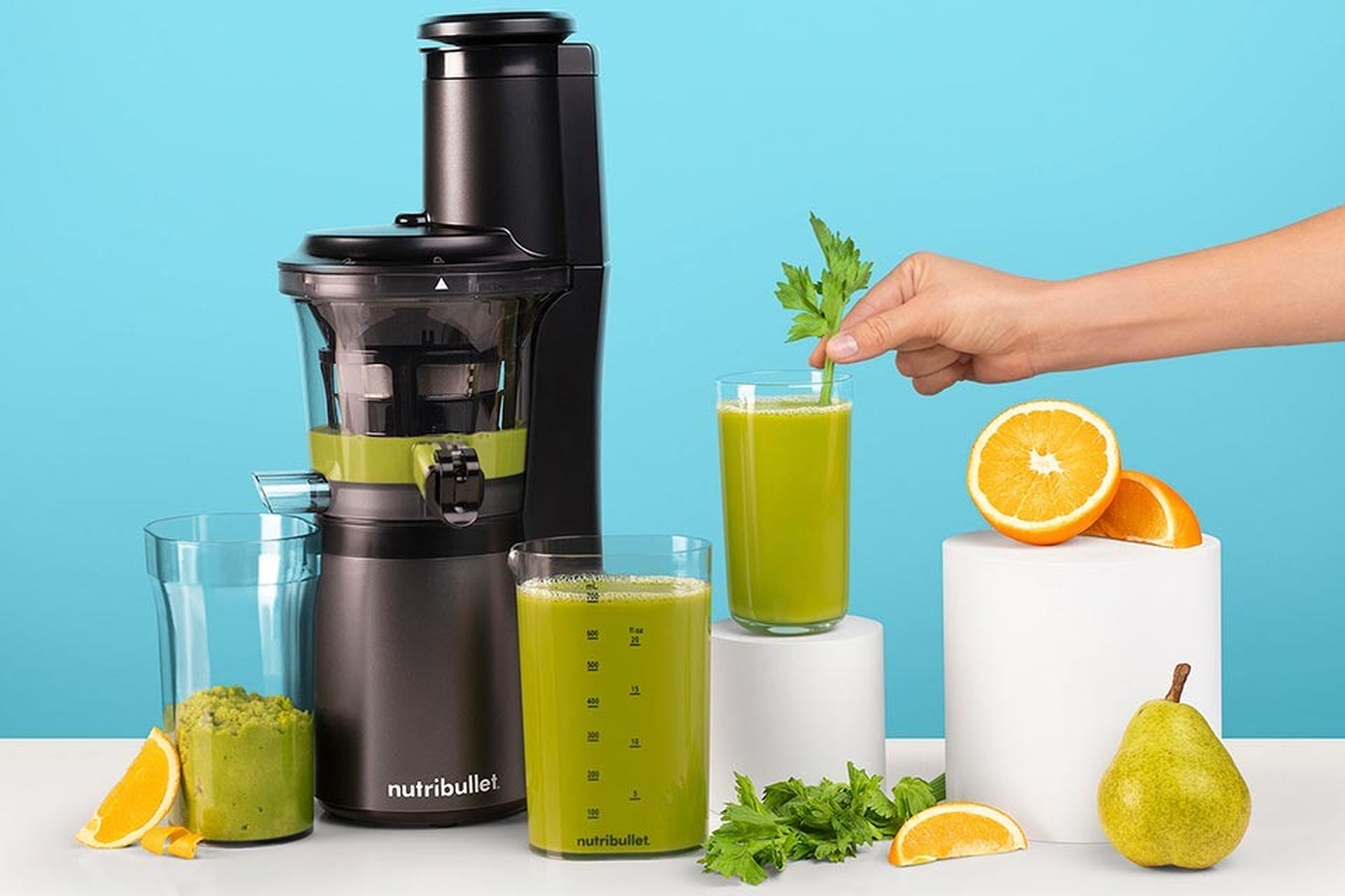 Khám phá cách chọn mua máy ép chậm siêu mạnh nhưng mức giá lại vô cùng hạt dẻ