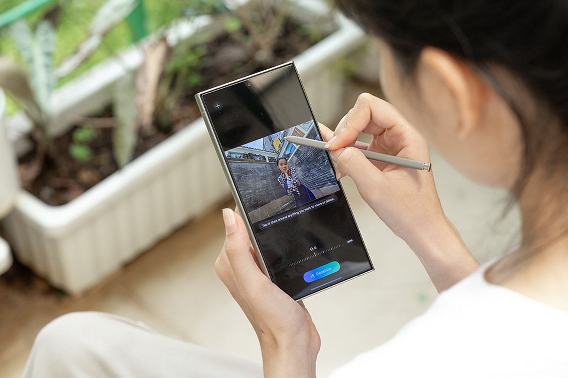 Ngắm nhìn vẻ đẹp đa sắc của Sài Gòn - Chợ Lớn qua lăng kính Samsung Galaxy S24 Ultra