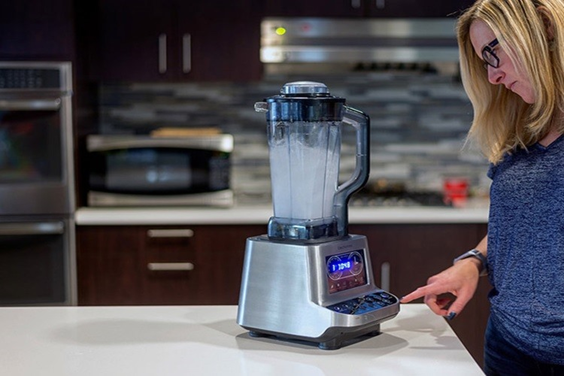 Sửa máy xay sinh tố: Những lỗi thường gặp và hướng dẫn cách khắc phục cụ thể từng trường hợp