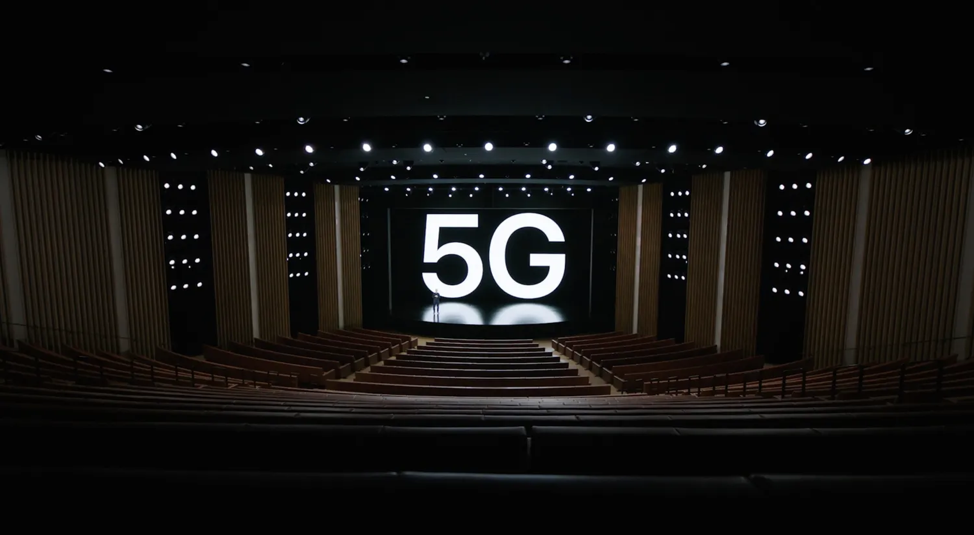 Apple chuẩn bị ra mắt modem 5G tự phát triển