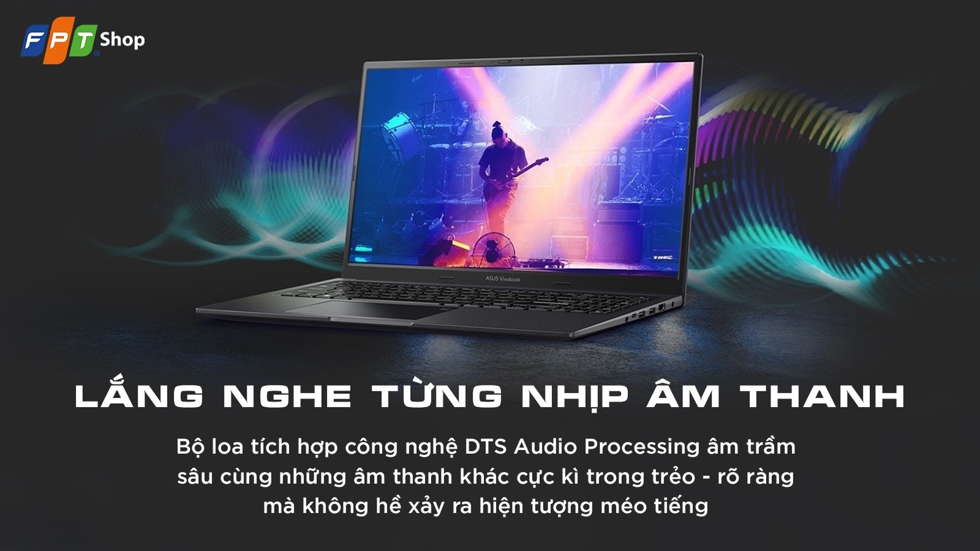 ASUS M3504YA: Ryzen 5 7530u/16G/512G SSD/15.6in FHD OLED/còn BH 16th ! - 7