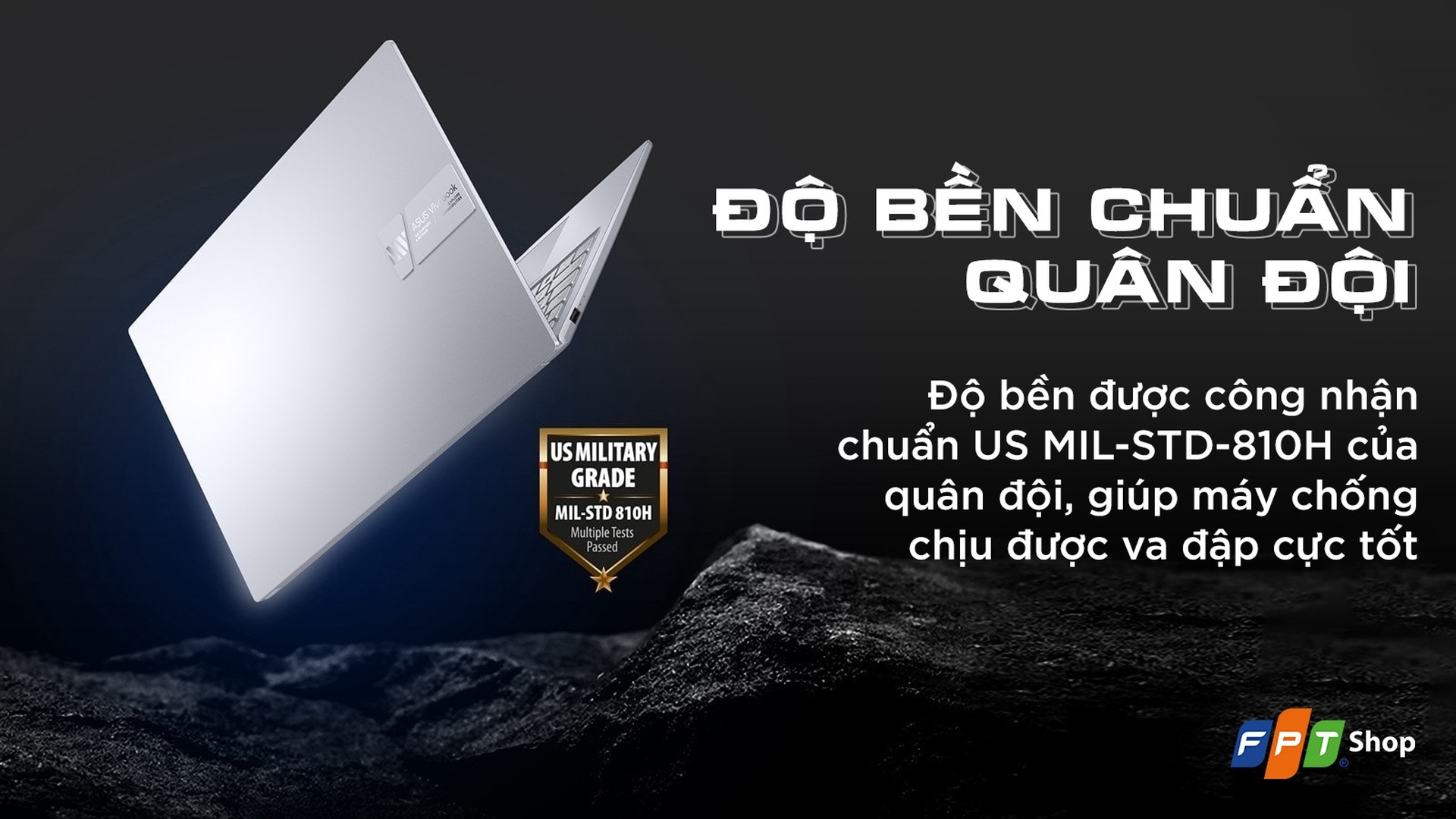 ASUS M3504YA: Ryzen 5 7530u/16G/512G SSD/15.6in FHD OLED/còn BH 16th ! - 6