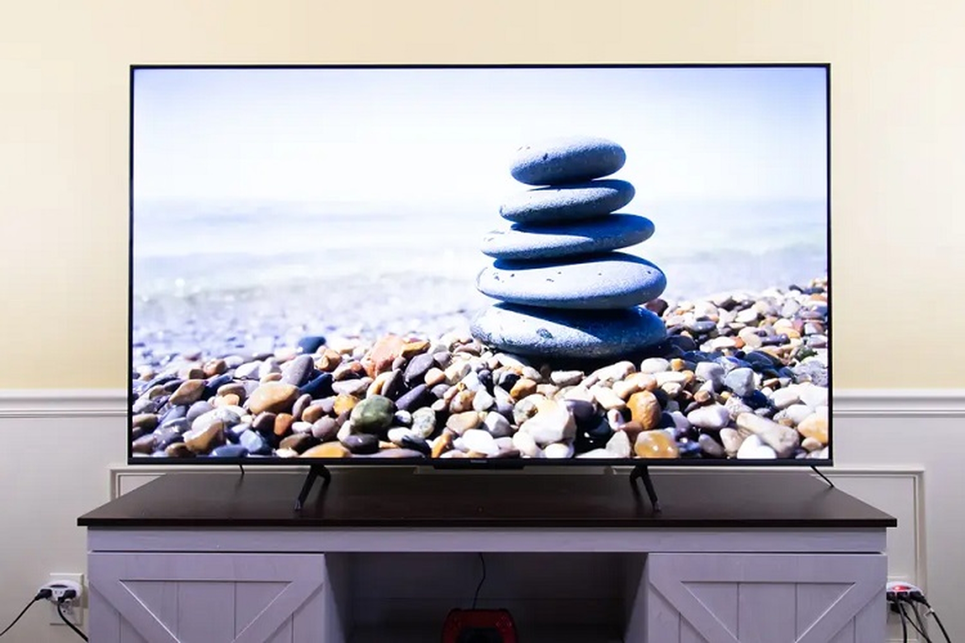 Công nghệ BLU Direct là gì? Khám phá công nghệ hiển thị tiên tiến trên TV mang đến trải nghiệm thị giác tuyệt vời