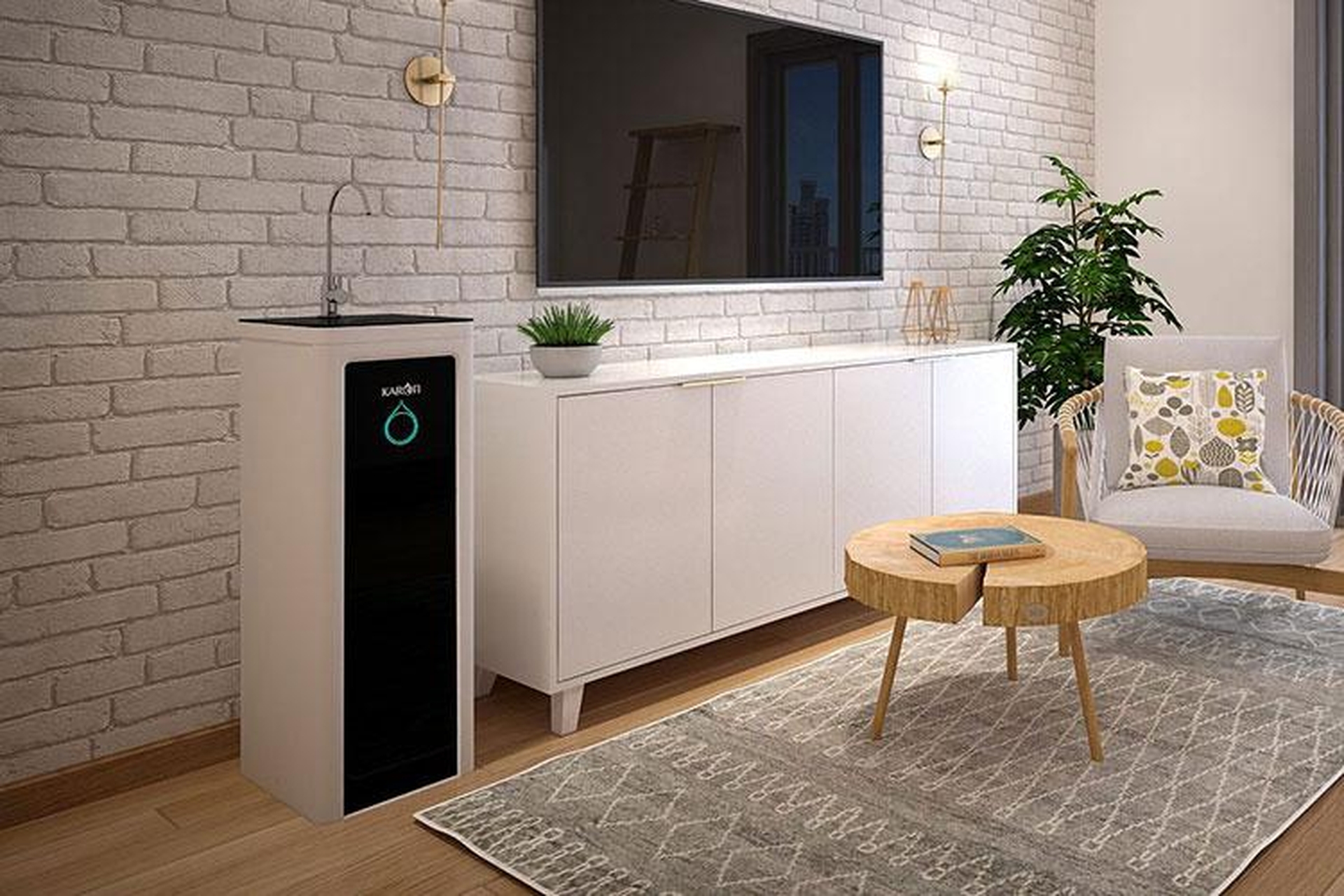Khám phá công nghệ máy lọc nước Karofi - Đỉnh cao công nghệ, mang đến nguồn nước tinh khiết, an toàn