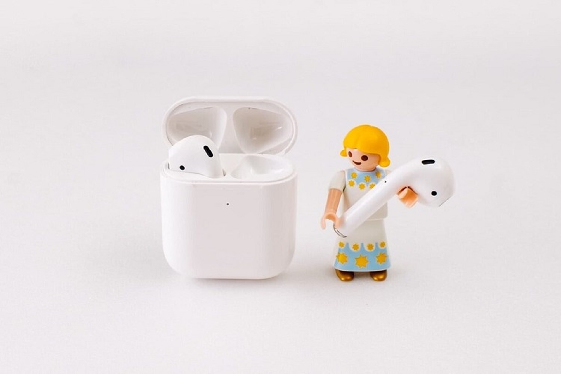 Thay pin AirPods giá bao nhiêu? Dấu hiệu pin AirPods bị hỏng và mọi thông tin cần biết trước khi thay mới