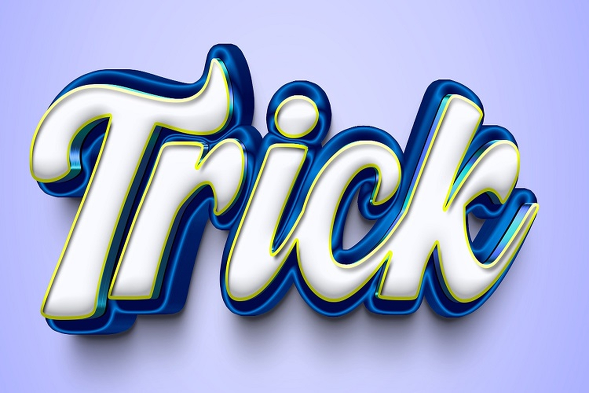Trick là gì? Tổng hợp đầy đủ ý nghĩa và những biến thể phổ biến của thuật ngữ này trên mạng xã hội