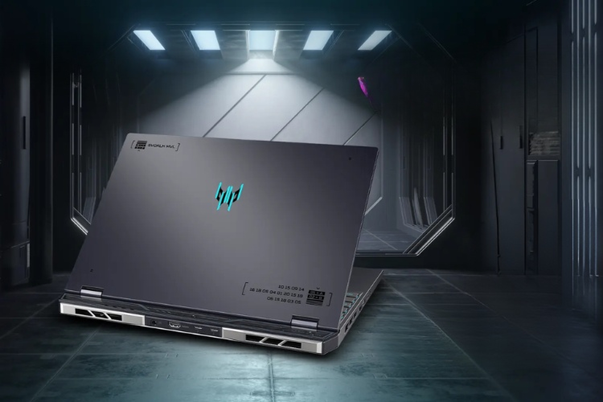 Đánh giá laptop Acer Predator Helios Neo 16 PHN16 72 78DQ: Laptop Gaming với hiệu suất mạnh mẽ