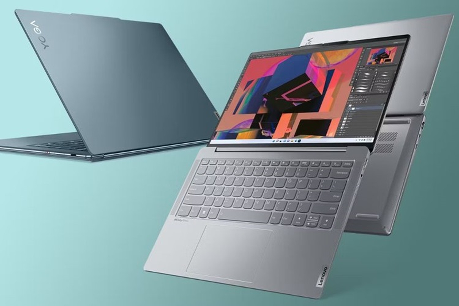 Top 3 laptop Lenovo Yoga dưới 30 triệu tốt nhất 2024 mà bạn không nên bỏ qua