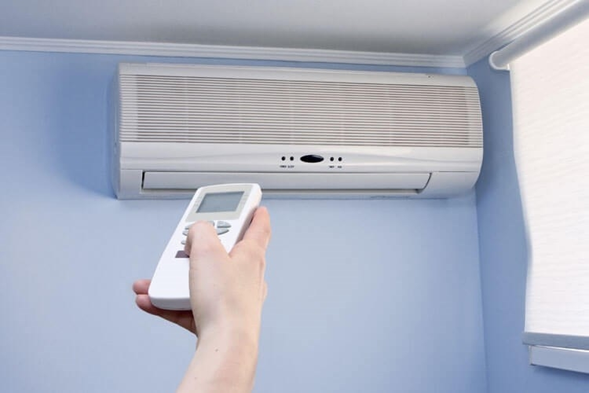 Bật mí về chế độ MOLD PROOF trong máy lạnh Daikin, tạo luồng không khí trong lành