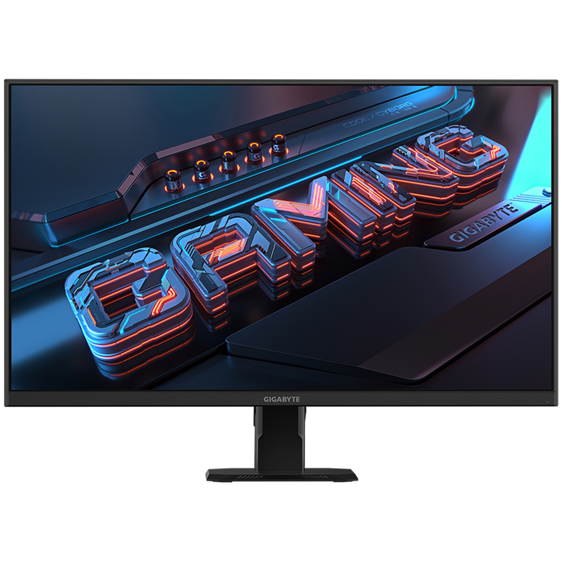 Màn hình Gaming Gigabyte GS27FA/27inch FHD (1920x1080)/IPS 180Hz