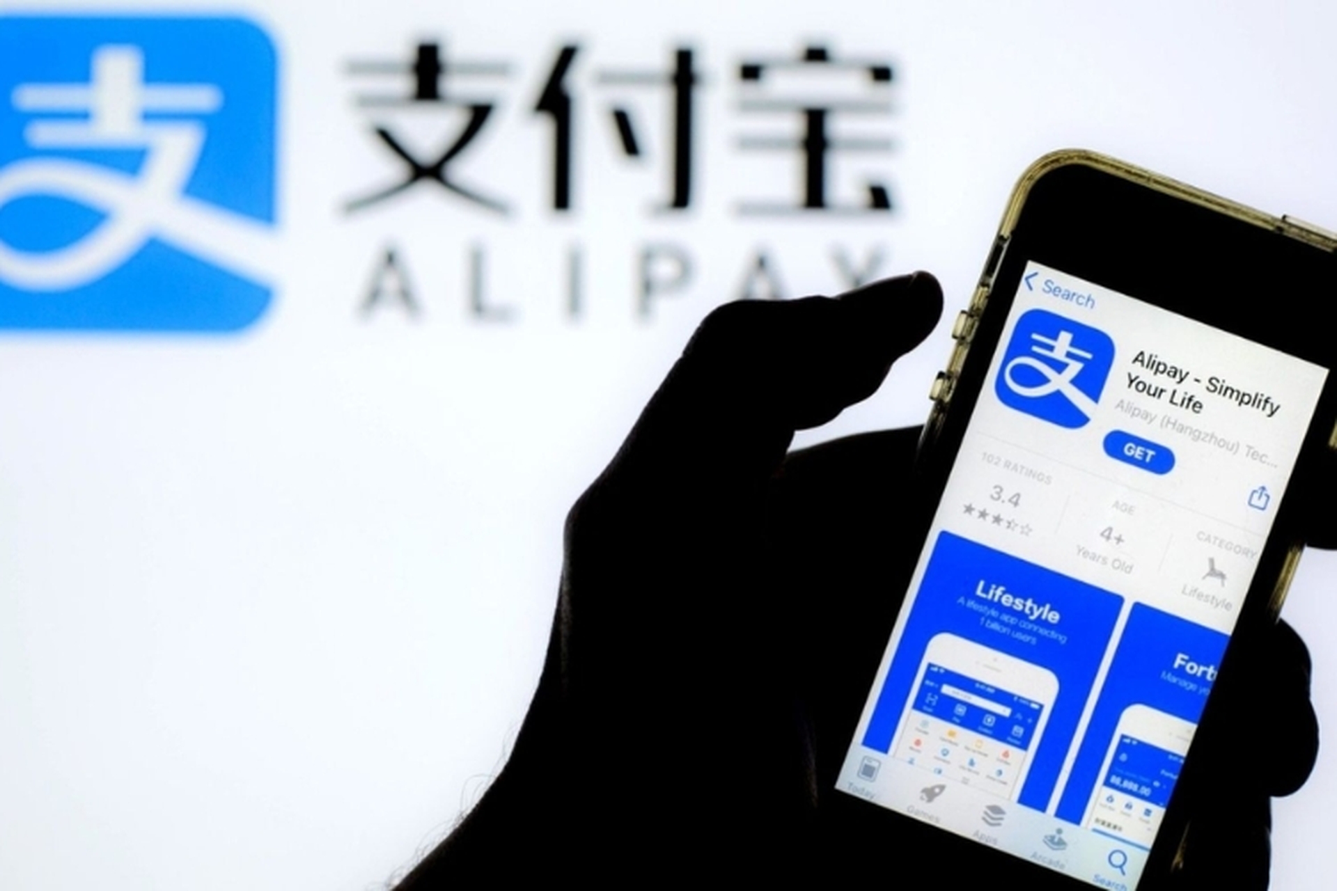 Alipay là gì - ứng dụng ví điện tử “toàn năng" của Trung Quốc