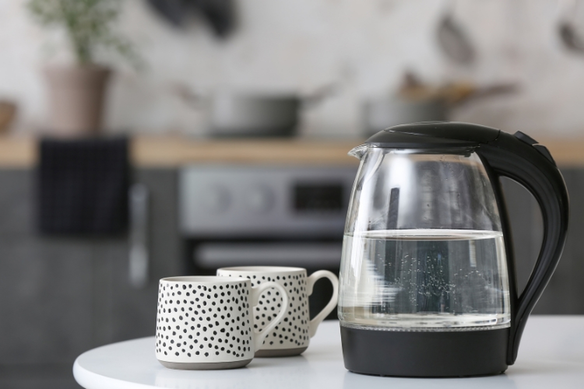 TOP 10 ấm siêu tốc thủy tinh dày bền, chất lượng cao, đáng mua nhất hiện nay tại FPT Shop