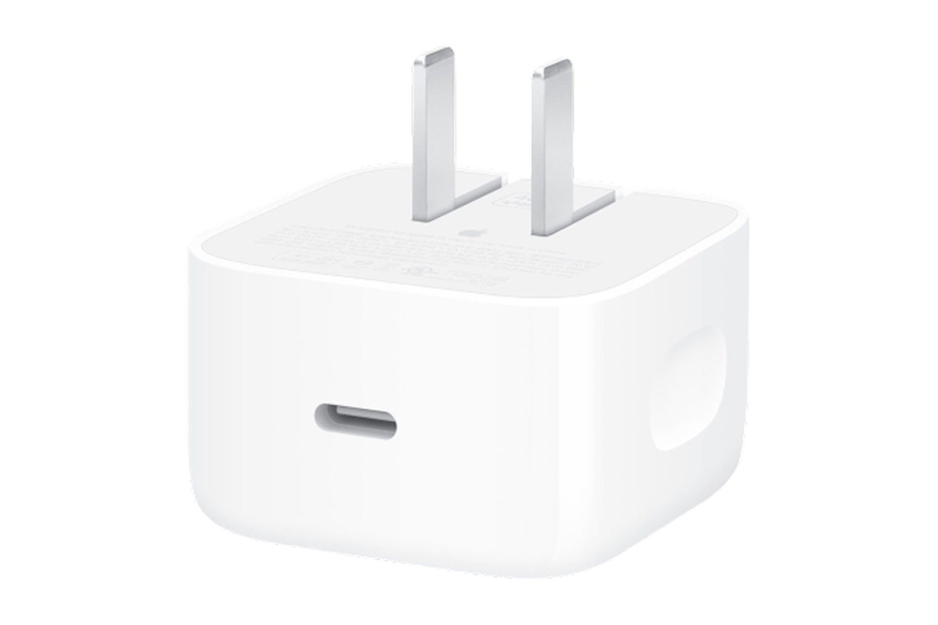 Apple ra mắt bộ sạc 40W hỗ trợ USB PD 3.2 AVS và DPS cho iPhone 17