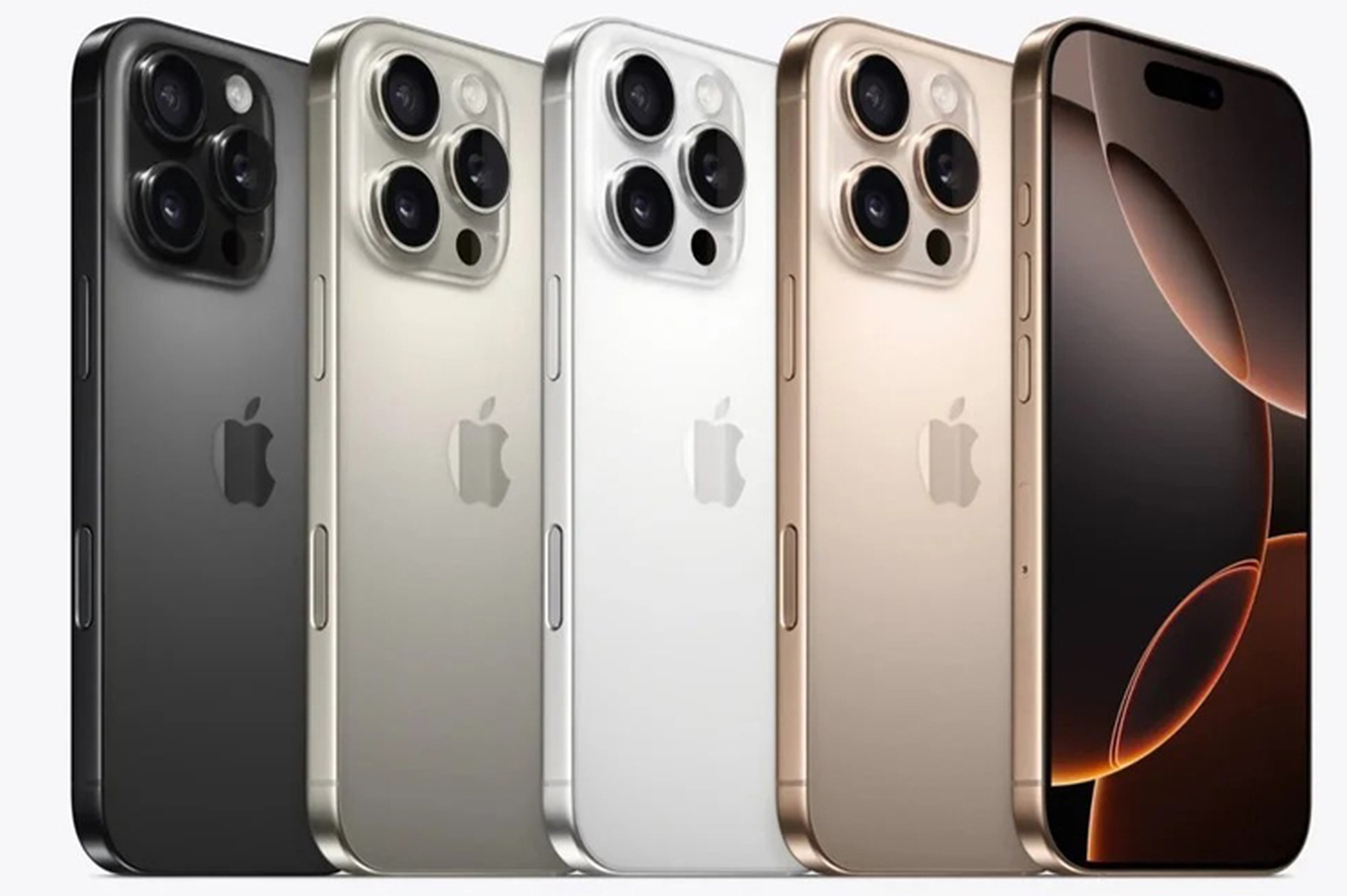 Apple cập nhật chi phí thay pin cho iPhone 16 Pro/16 Pro Max tăng 20% 