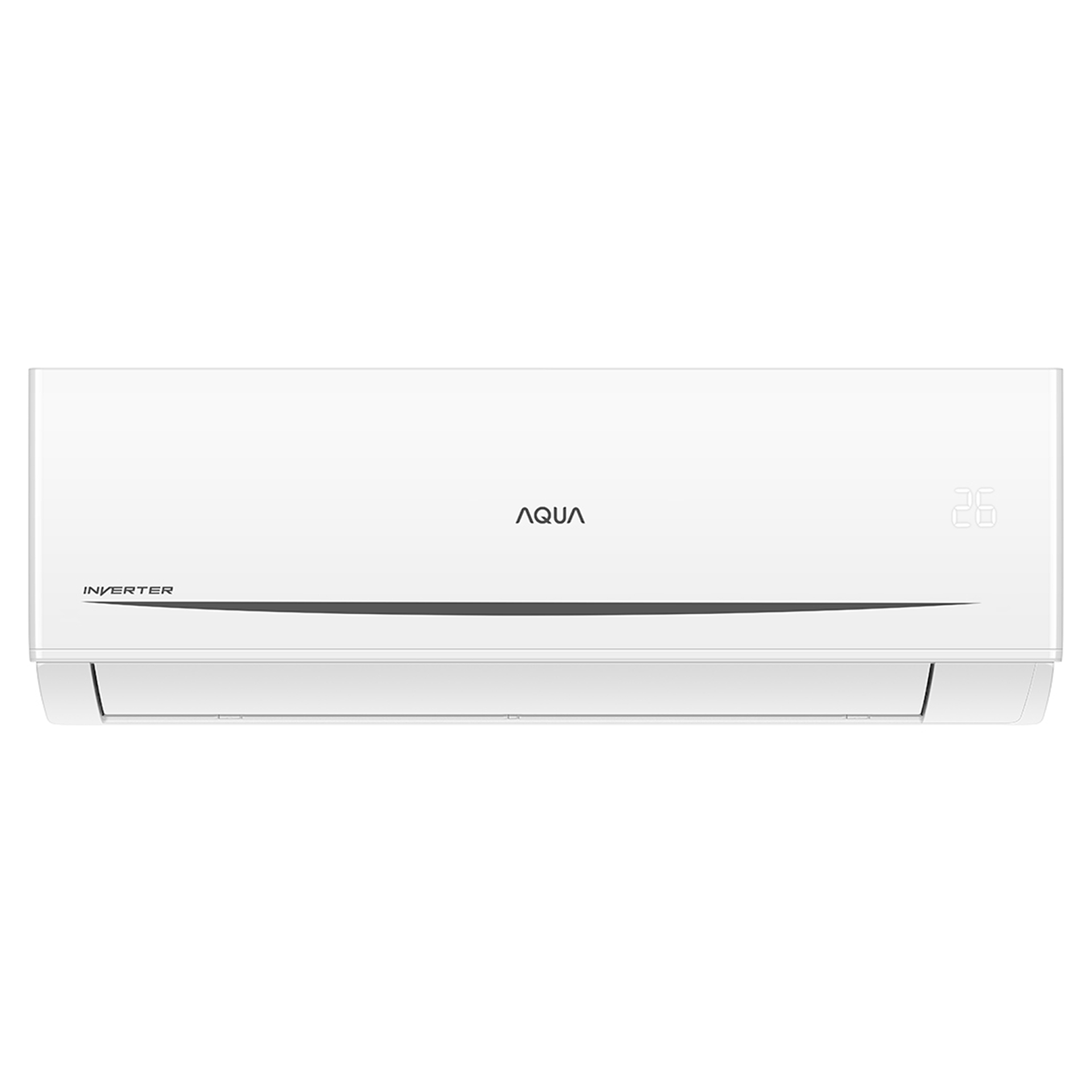 Máy lạnh Aqua Inverter 1 HP AQA-RV10ME