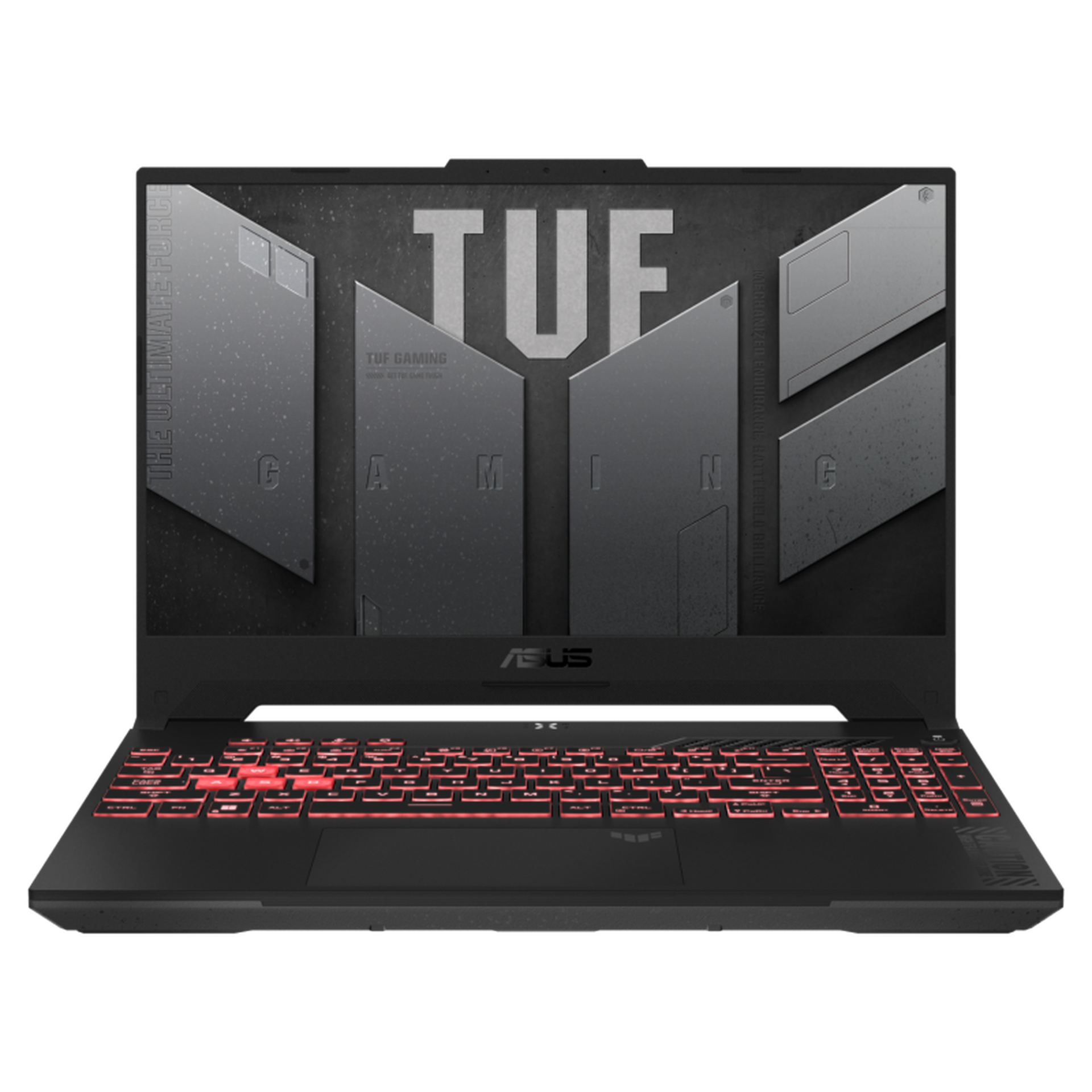 Laptop Asus TUF Gaming FA507NVR-LP091W R7-7435HS/AI/16GB/512GB/15.6" 144Hz/GeForce RTX4060 8GB/Win11