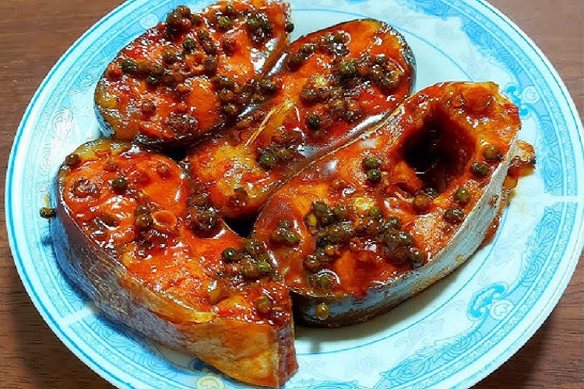 Bật mí công thức nấu cá kho hai lửa ngon tuyệt hảo, siêu bắt cơm, dễ làm tại nhà