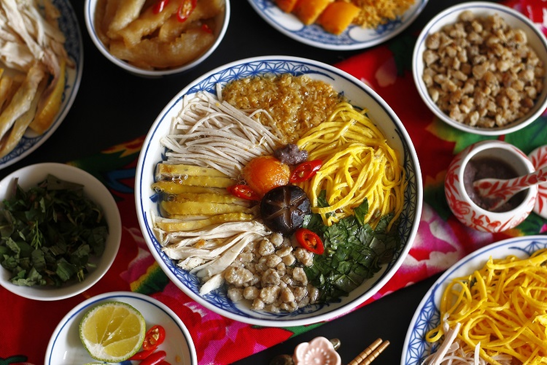 Tìm hiểu 4 cách nấu ăn kiểu cổ của người Hà Nội: Tinh hoa ẩm thực xưa, lưu giữ trọn vẹn nét đẹp văn hóa Thủ đô