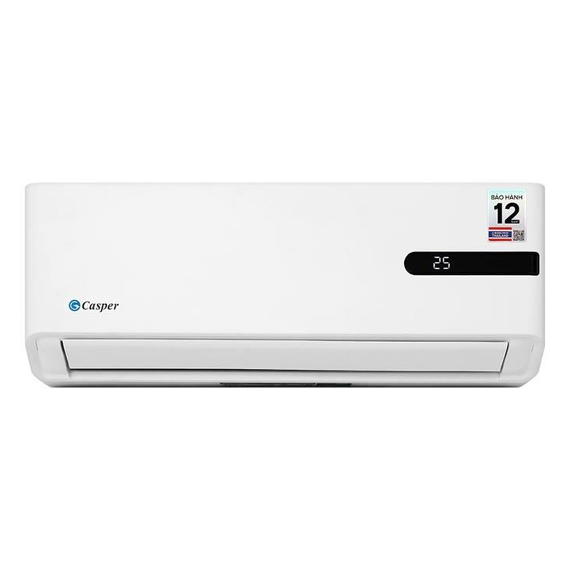 Máy Lạnh Casper Inverter 1 HP GC-09IB36