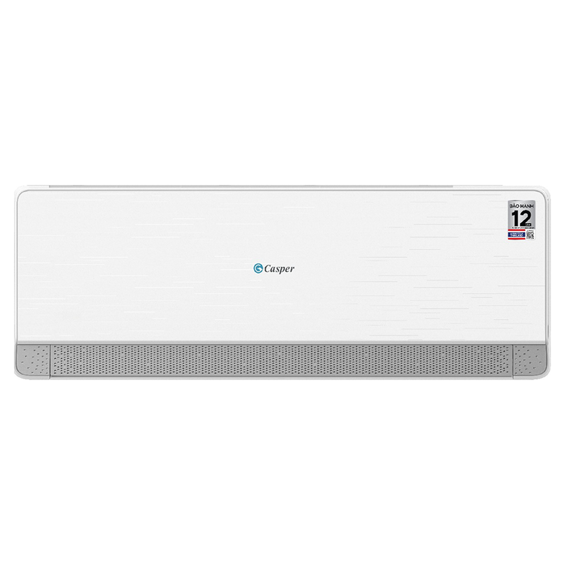 Máy Lạnh Casper Inverter 1.5 HP QC-12IU36A