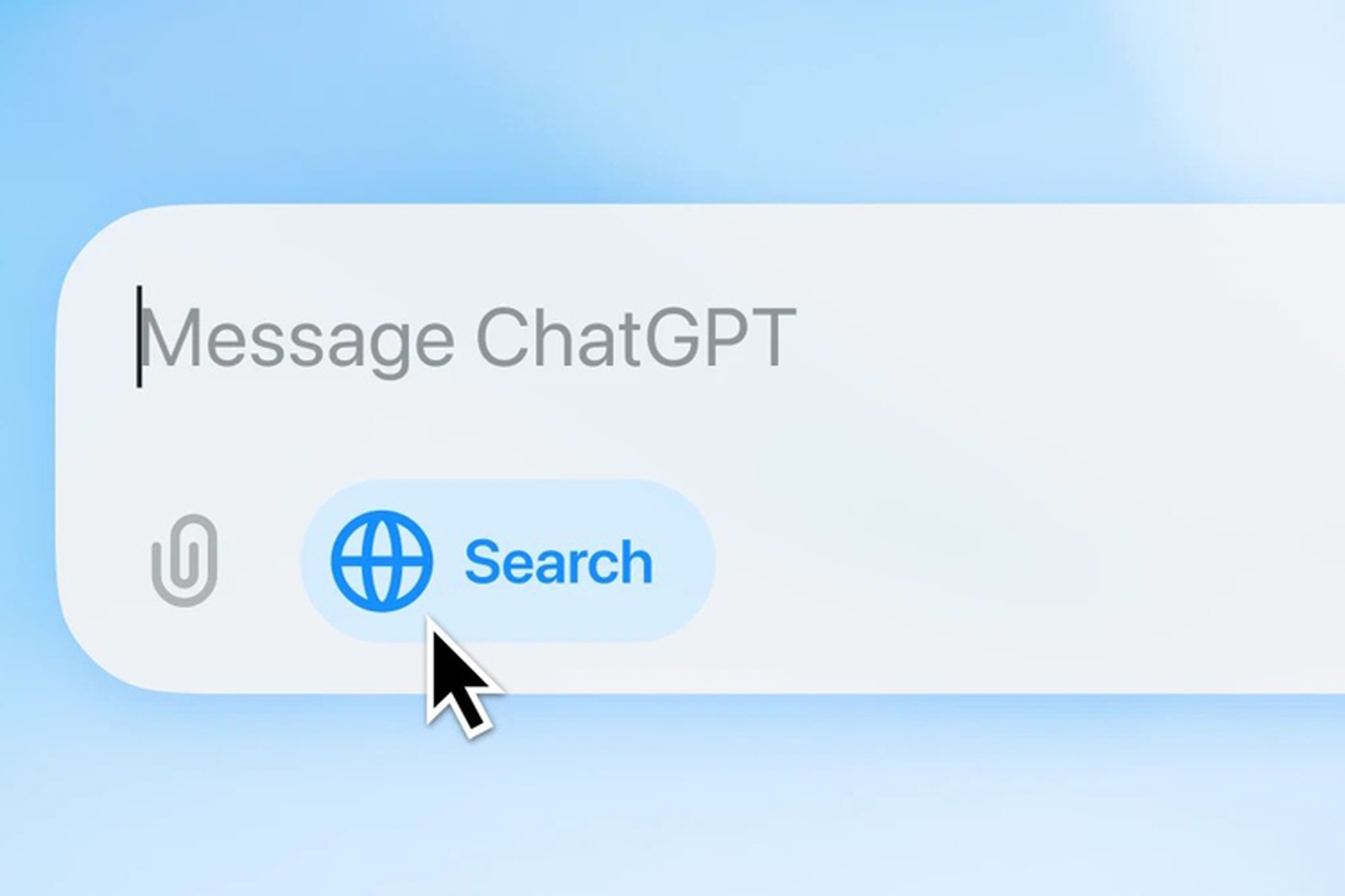 ChatGPT Search chính thức phát hành, sẵn sàng để cạnh tranh với Google Search