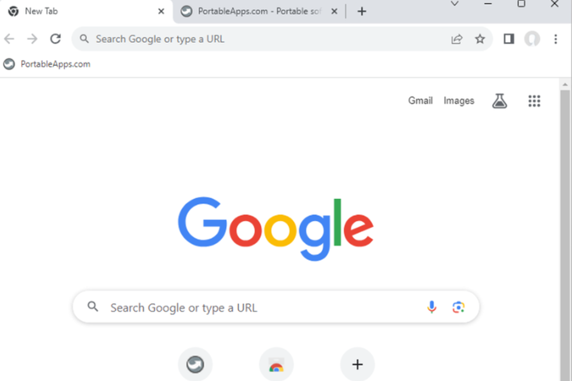 Tất tần tật về Google Chrome Portable - Không cần cài đặt sẵn, vẫn sử dụng được Chrome!