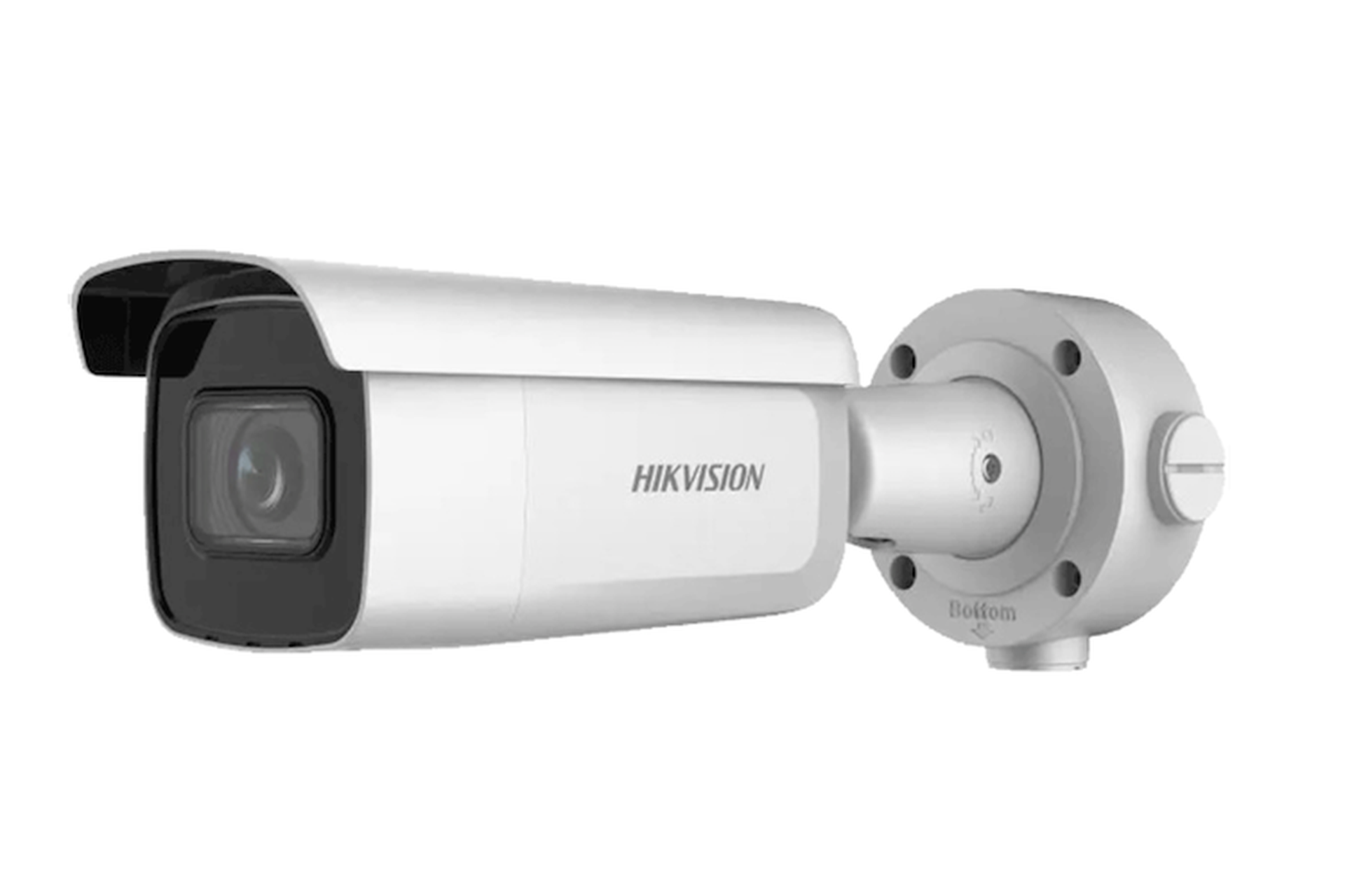 Giải mã sức mạnh của công nghệ camera Hikvision trong giám sát hiện đại