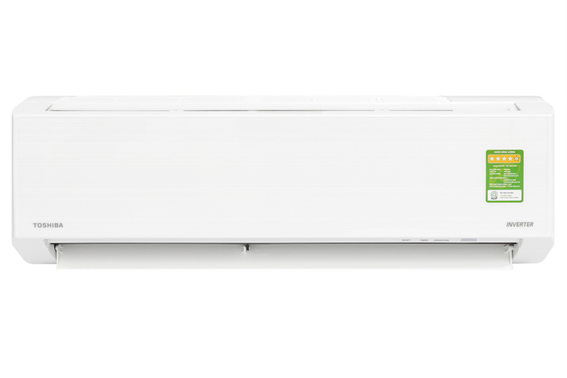 Công nghệ Magic Coil trên máy lạnh Toshiba: Giải pháp chống bám bẩn hiệu quả cho không gian sống sạch sẽ
