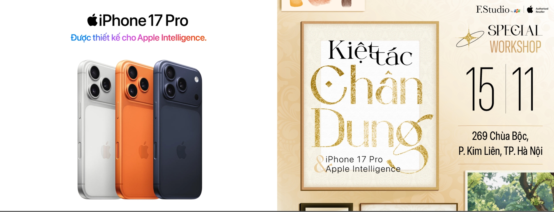 iPhone 17 Pro