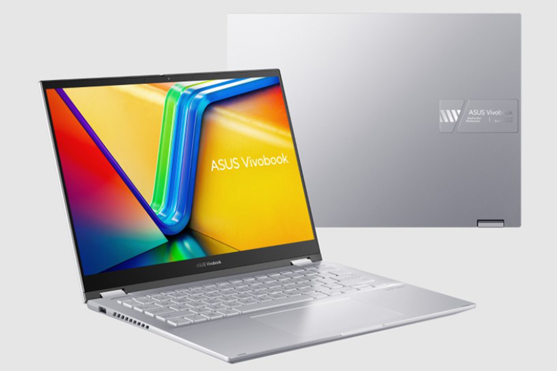 Đánh giá laptop ASUS Vivobook S14 Flip TP3402VA-LZ118W: Laptop 2 trong 1 với thiết kế độc đáo, hiệu năng mạnh mẽ
