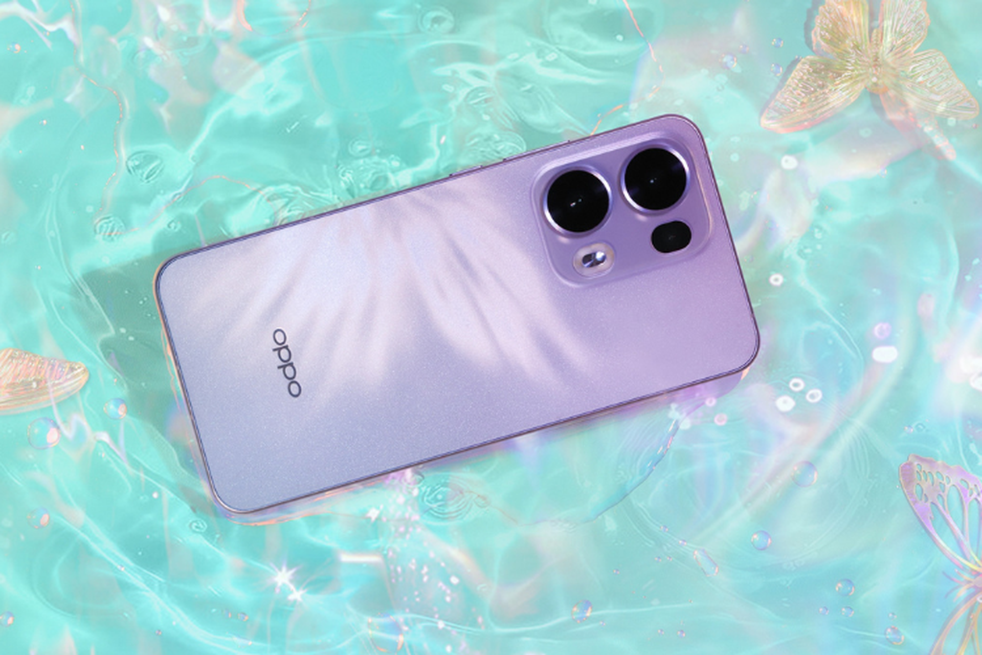 Những điểm nổi bật giúp OPPO Reno13 F trở thành chiếc điện thoại đáng mua nhất thời điểm hiện tại
