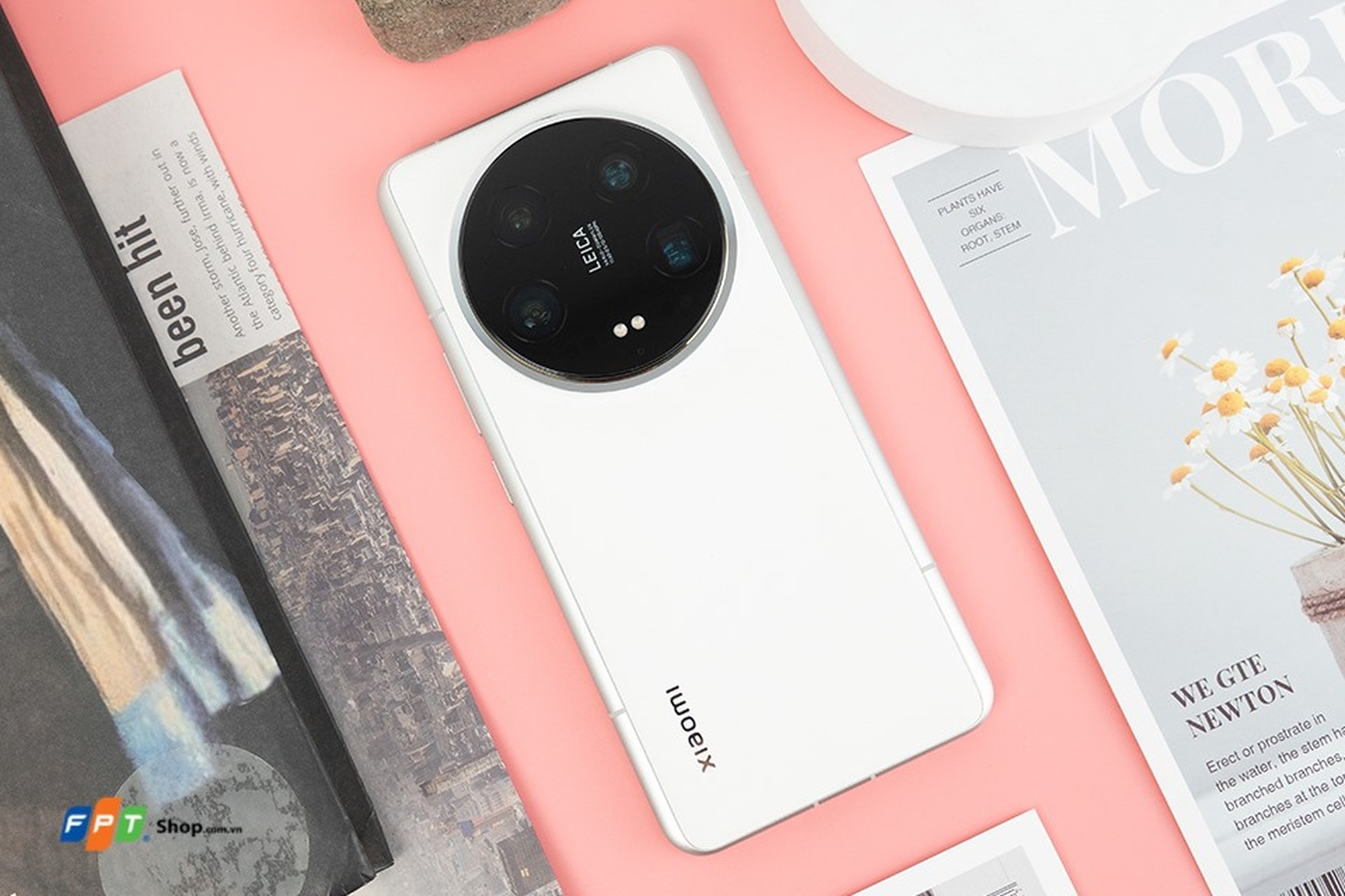 Tổng hợp những điện thoại Xiaomi chơi game tốt nhất 2025 mà bạn không nên bỏ qua