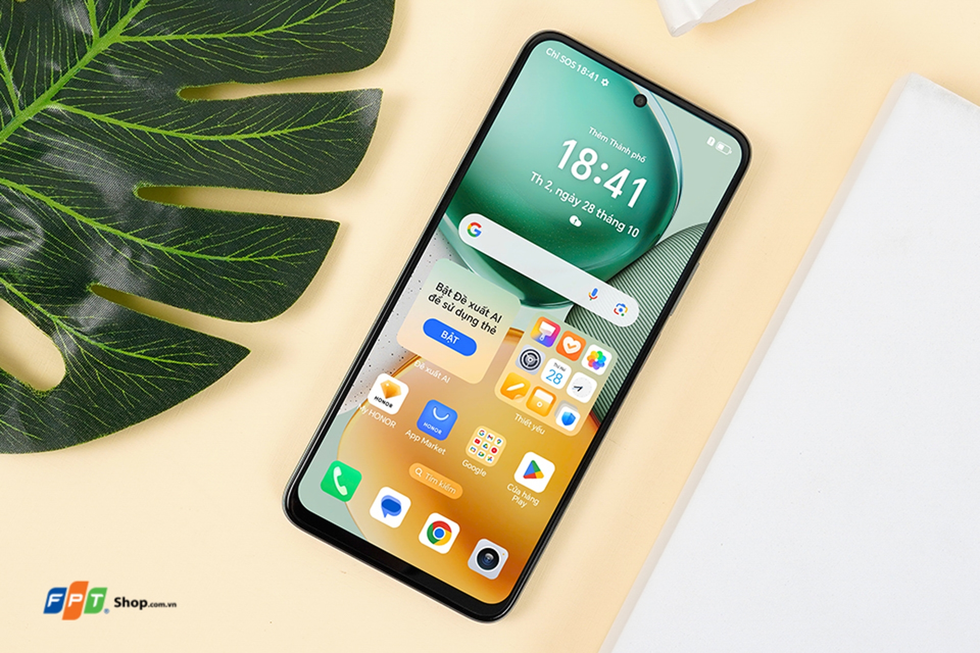 Dưới 5 triệu nên mua điện thoại nào Tết Âm lịch 2025? Khám phá 6 model chất lượng hiện nay