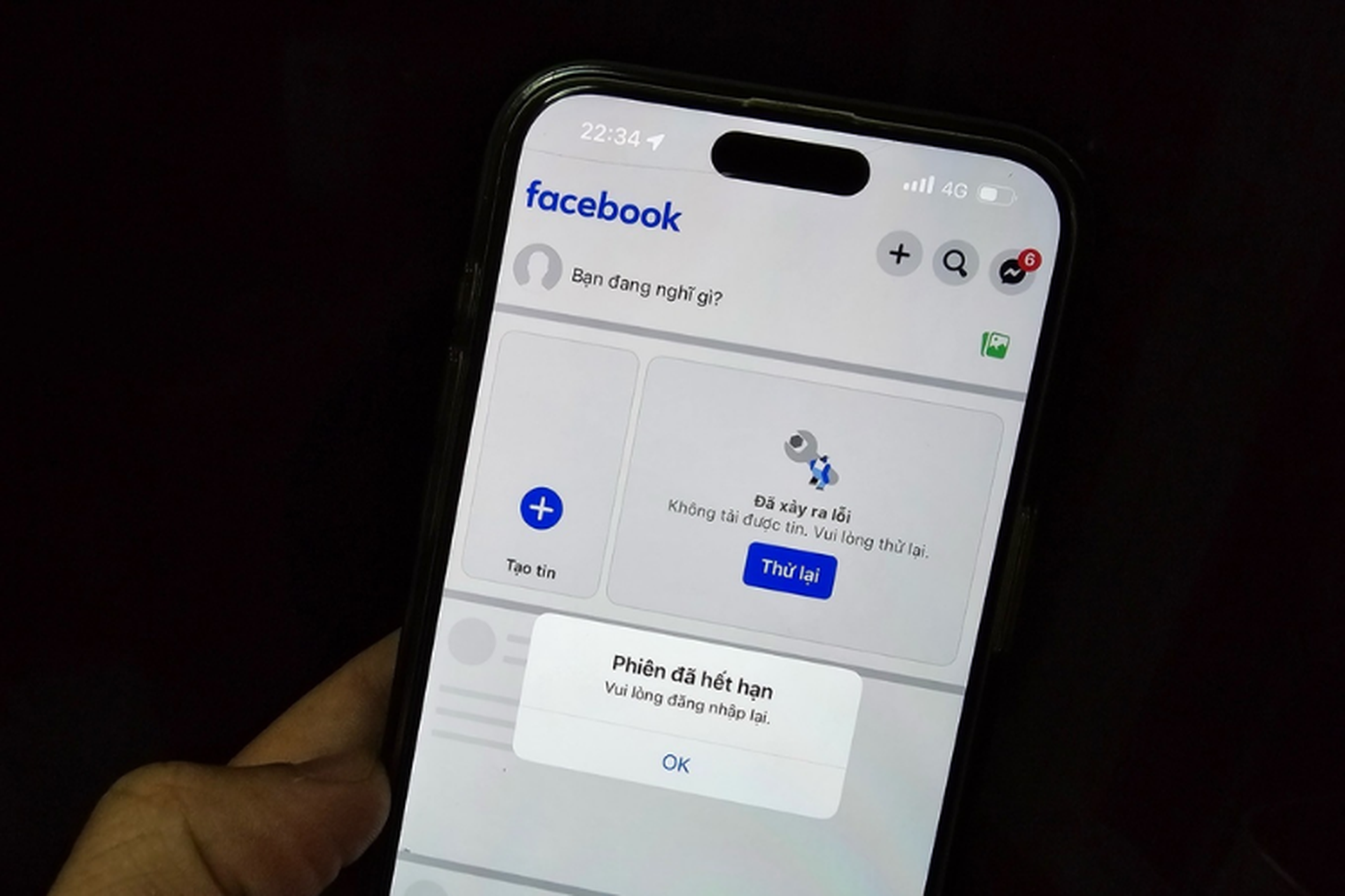 Cách giải phóng dung lượng Facebook trên mọi thiết bị để việc sử dụng mạng xã hội được mượt mà hơn