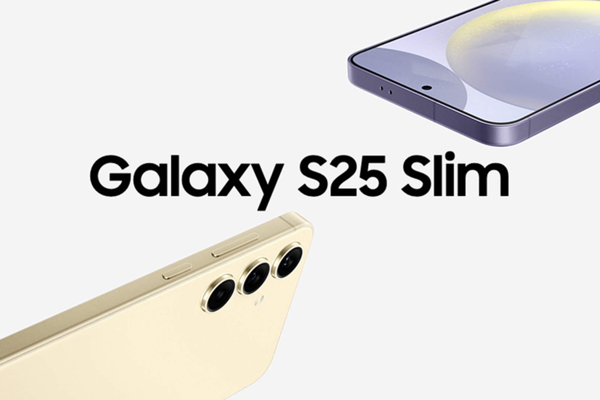 Galaxy S25 Slim được xác nhận rằng sẽ ra mắt quốc tế