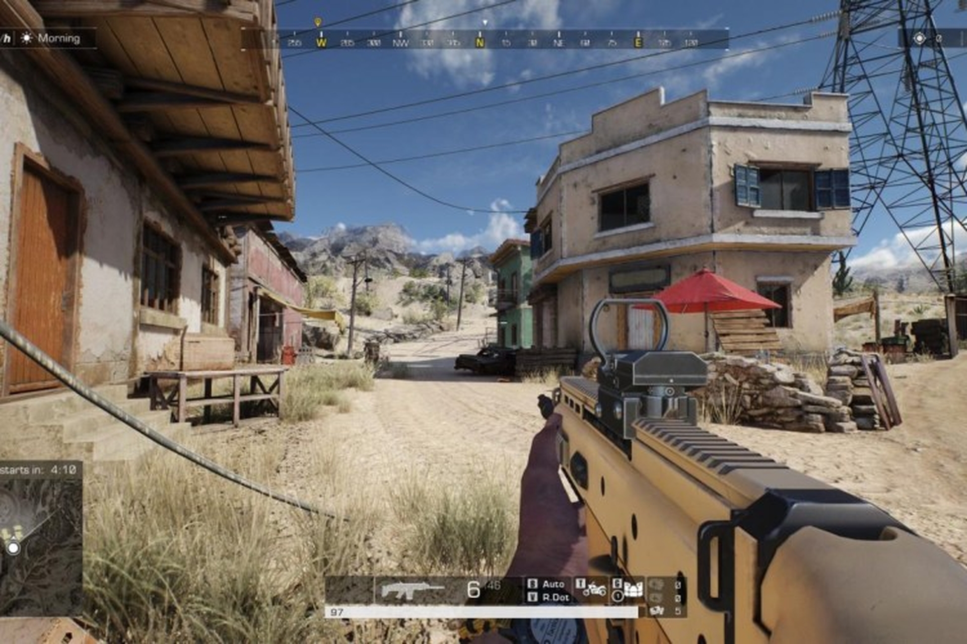 Tổng hợp 15 game sinh tồn hay PC online, offline mà game thủ không nên bỏ qua