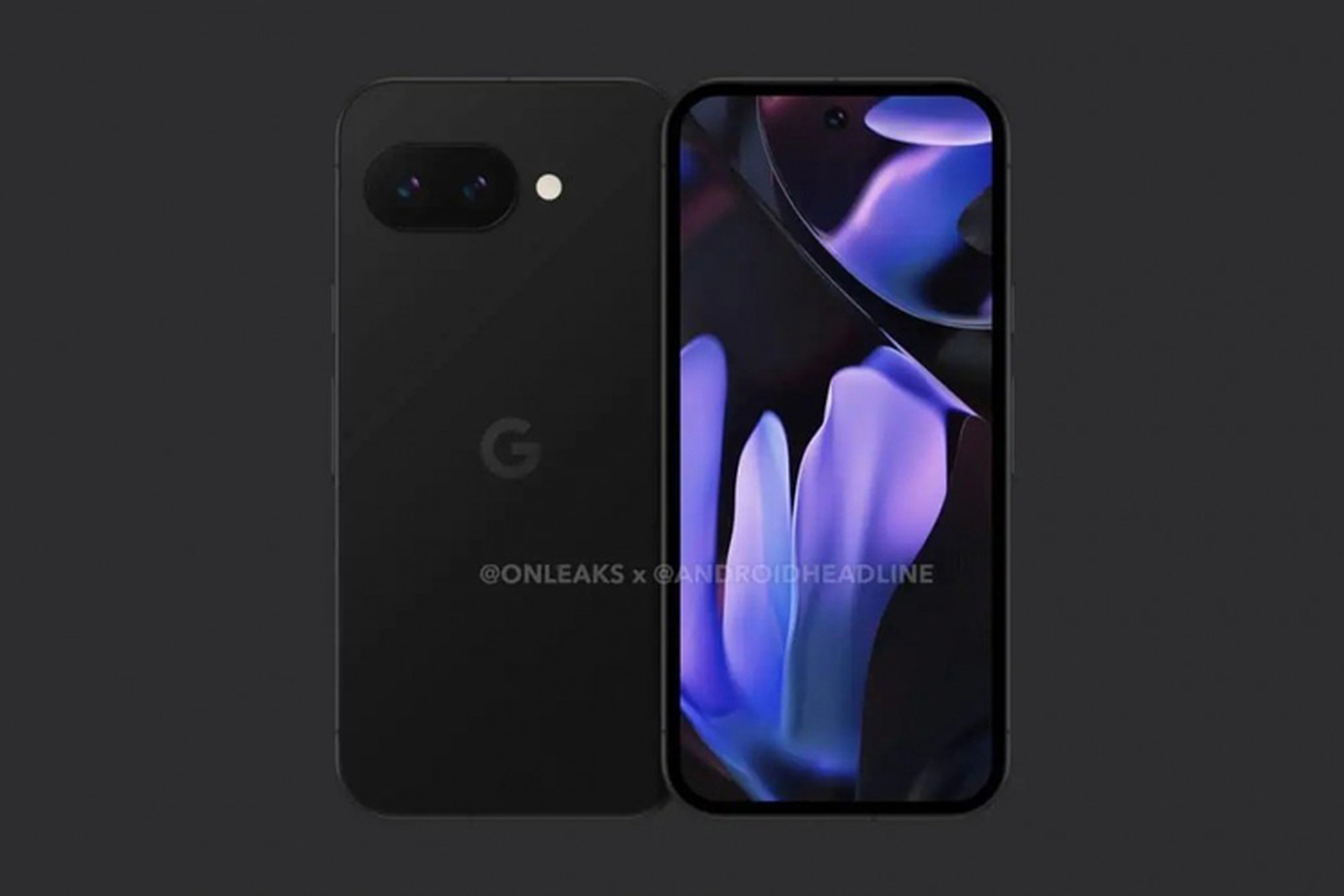 Google Pixel 9a lộ giá bán tại châu Âu, mở bán từ 26/3