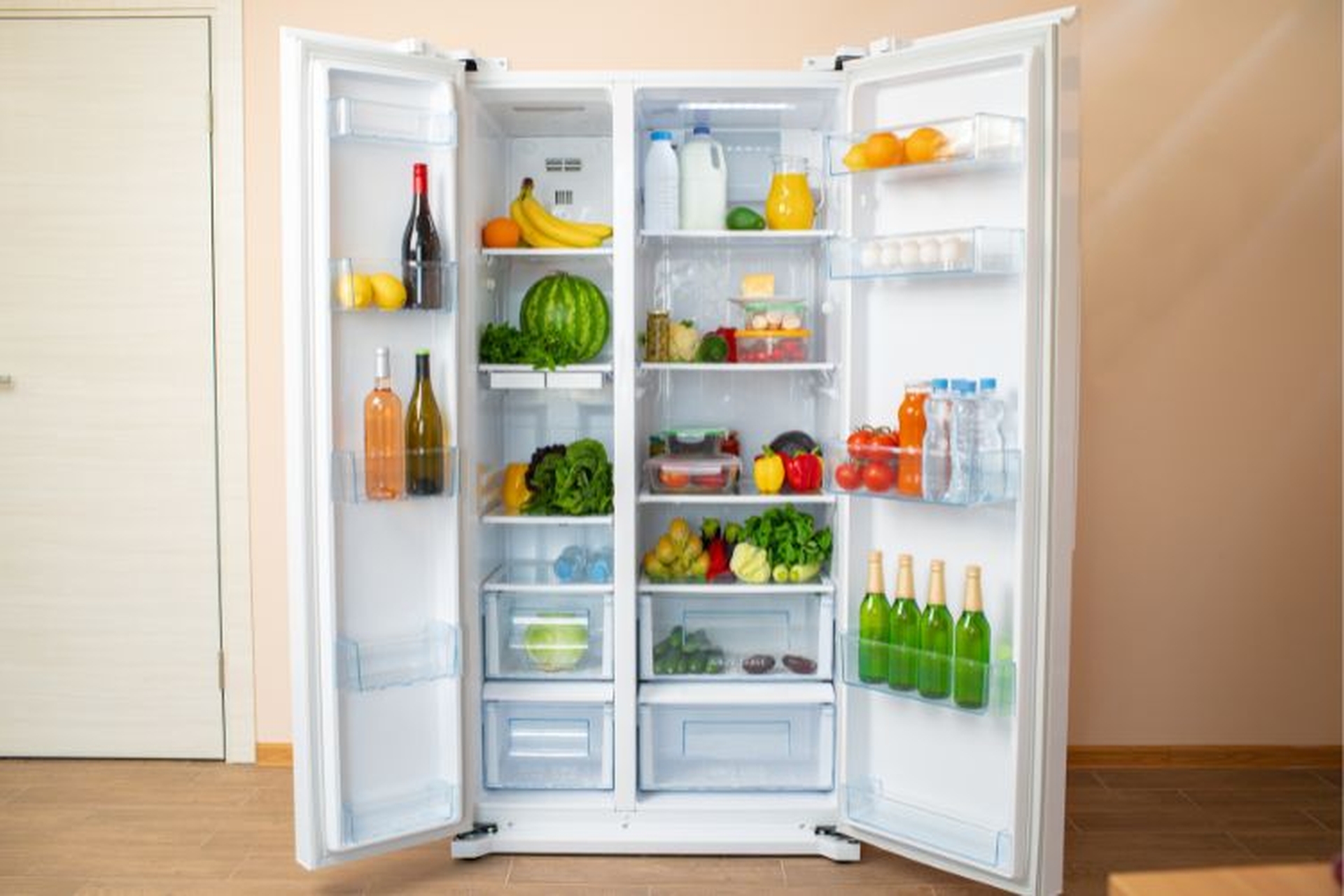 Hệ thống khử mùi Deodorizing mang lại lợi ích gì? TOP 3 tủ lạnh có tích hợp tính năng này