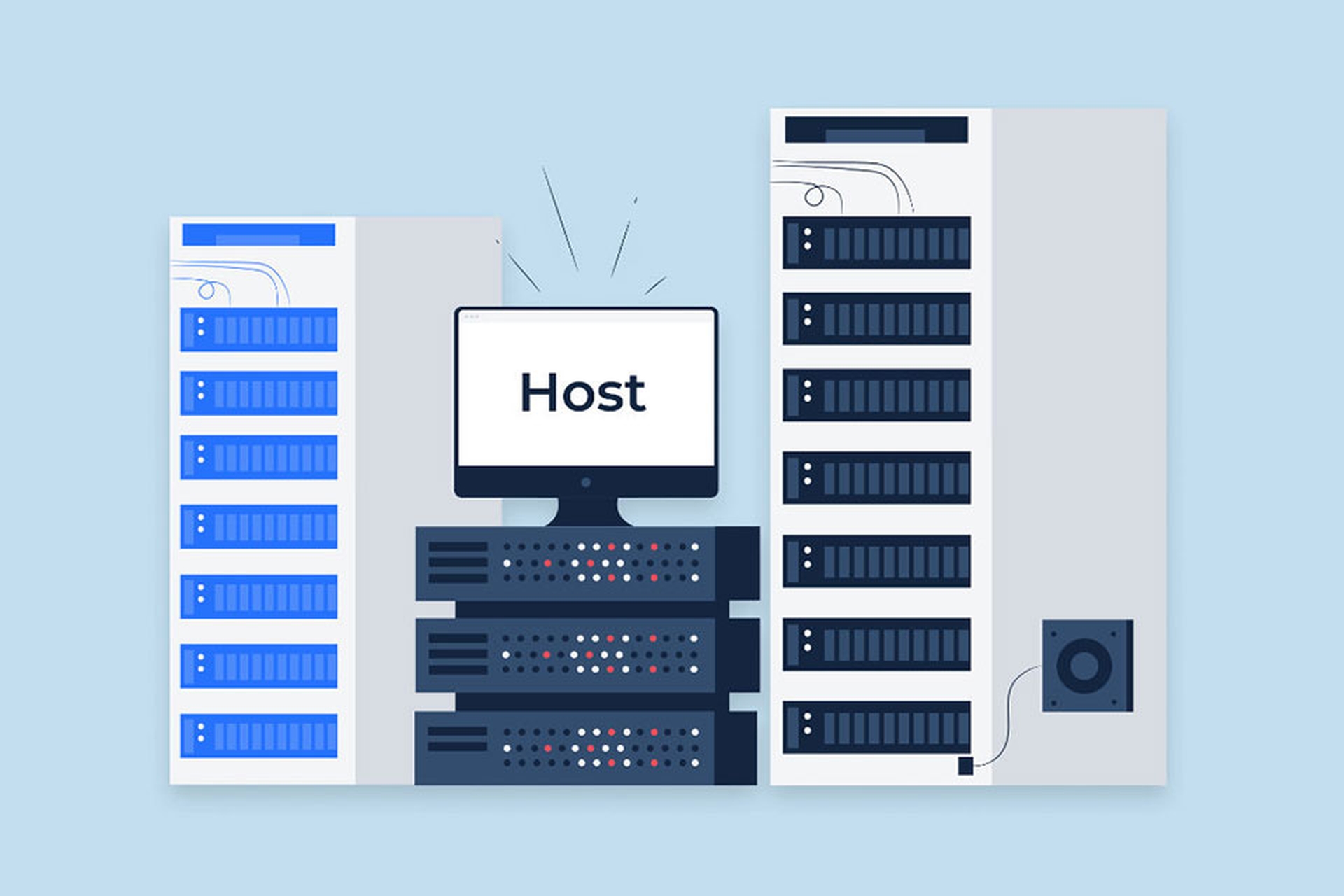 Lời Khuyên Cho Người Mới Bắt Đầu Trong Nghề Host